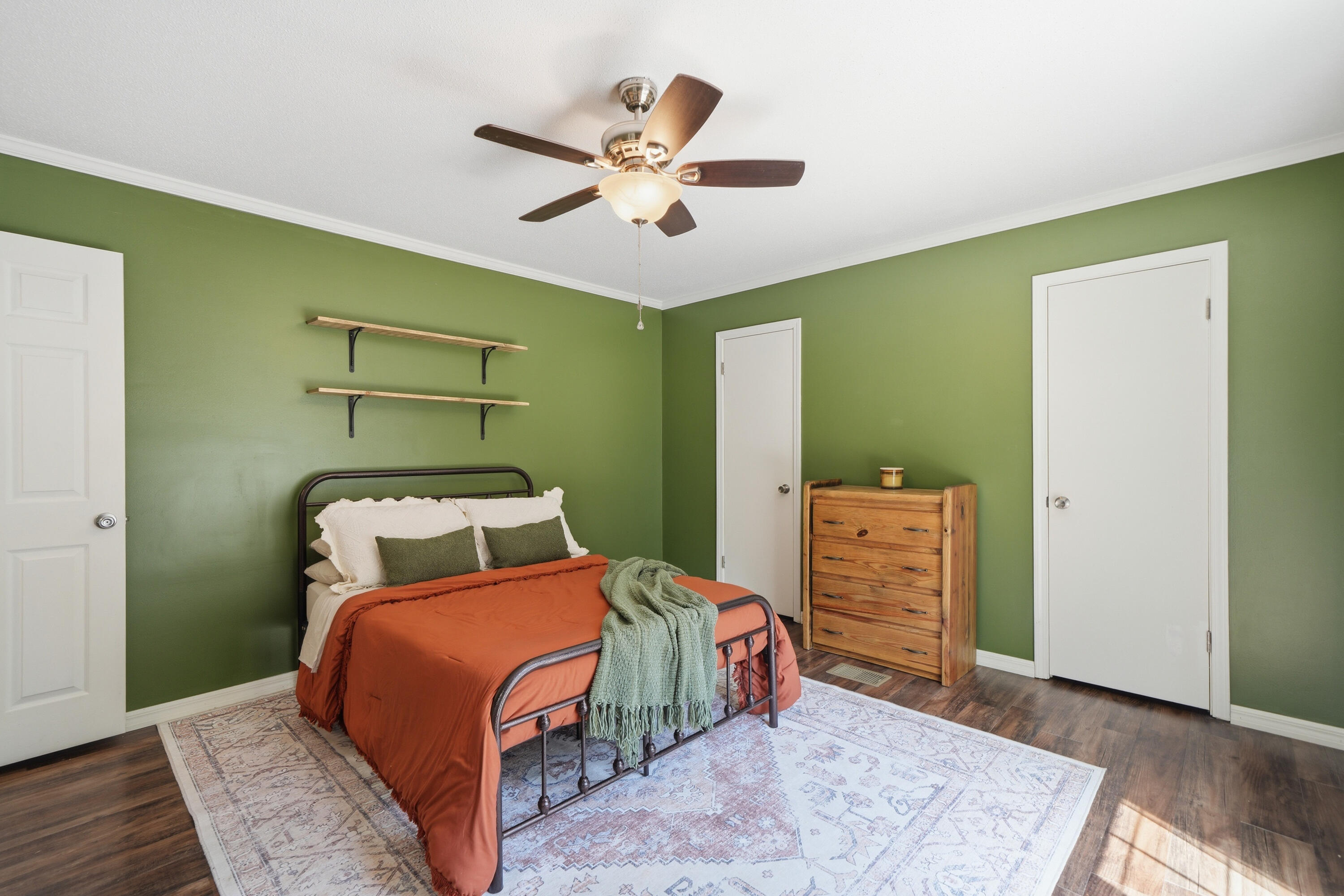 HILLTOP ACRES - Residential