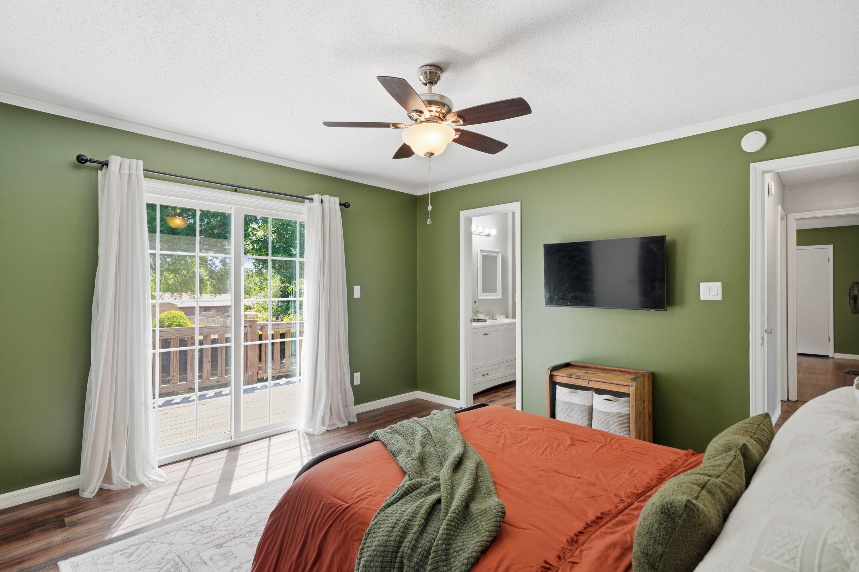HILLTOP ACRES - Residential