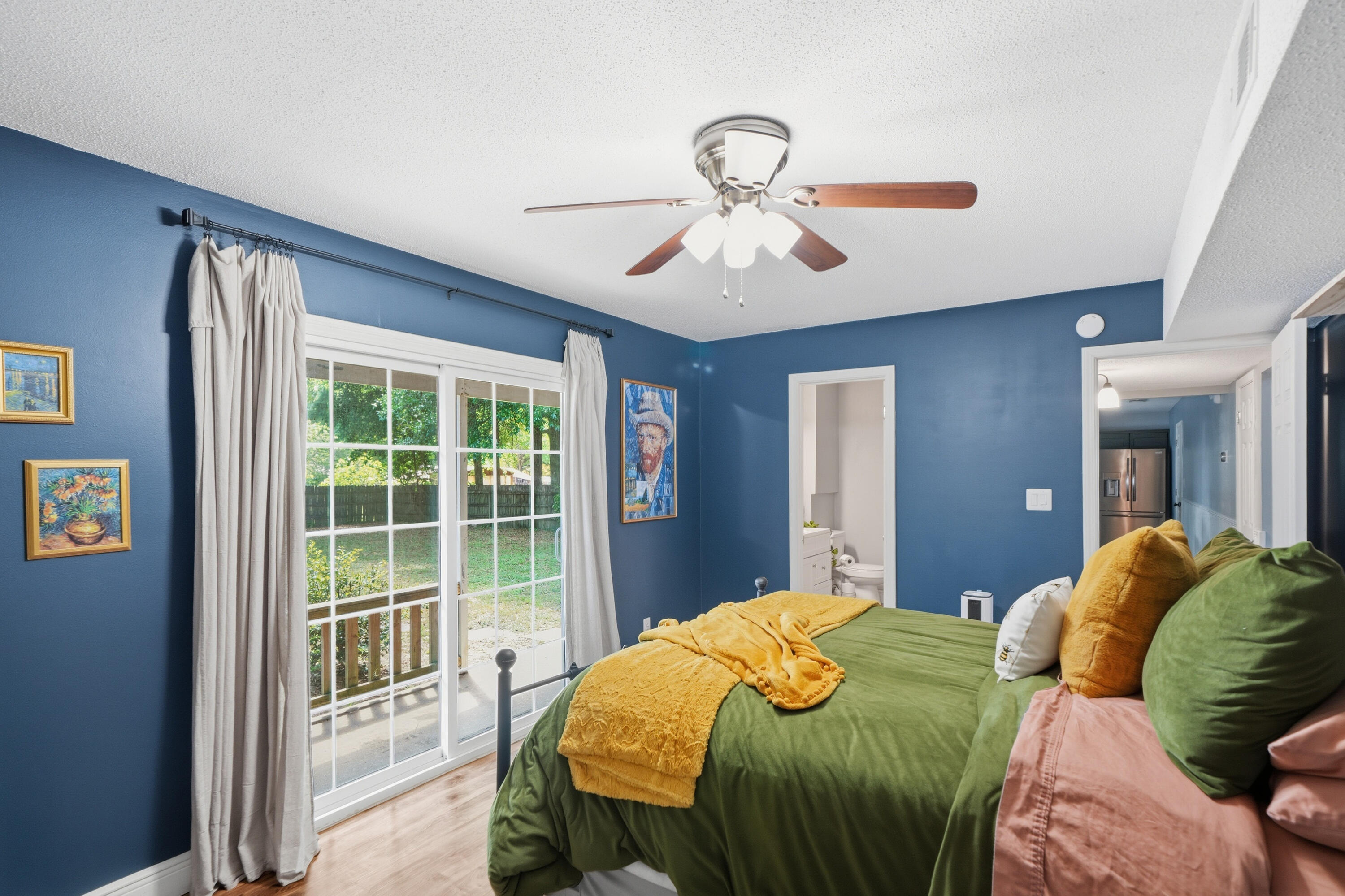 HILLTOP ACRES - Residential