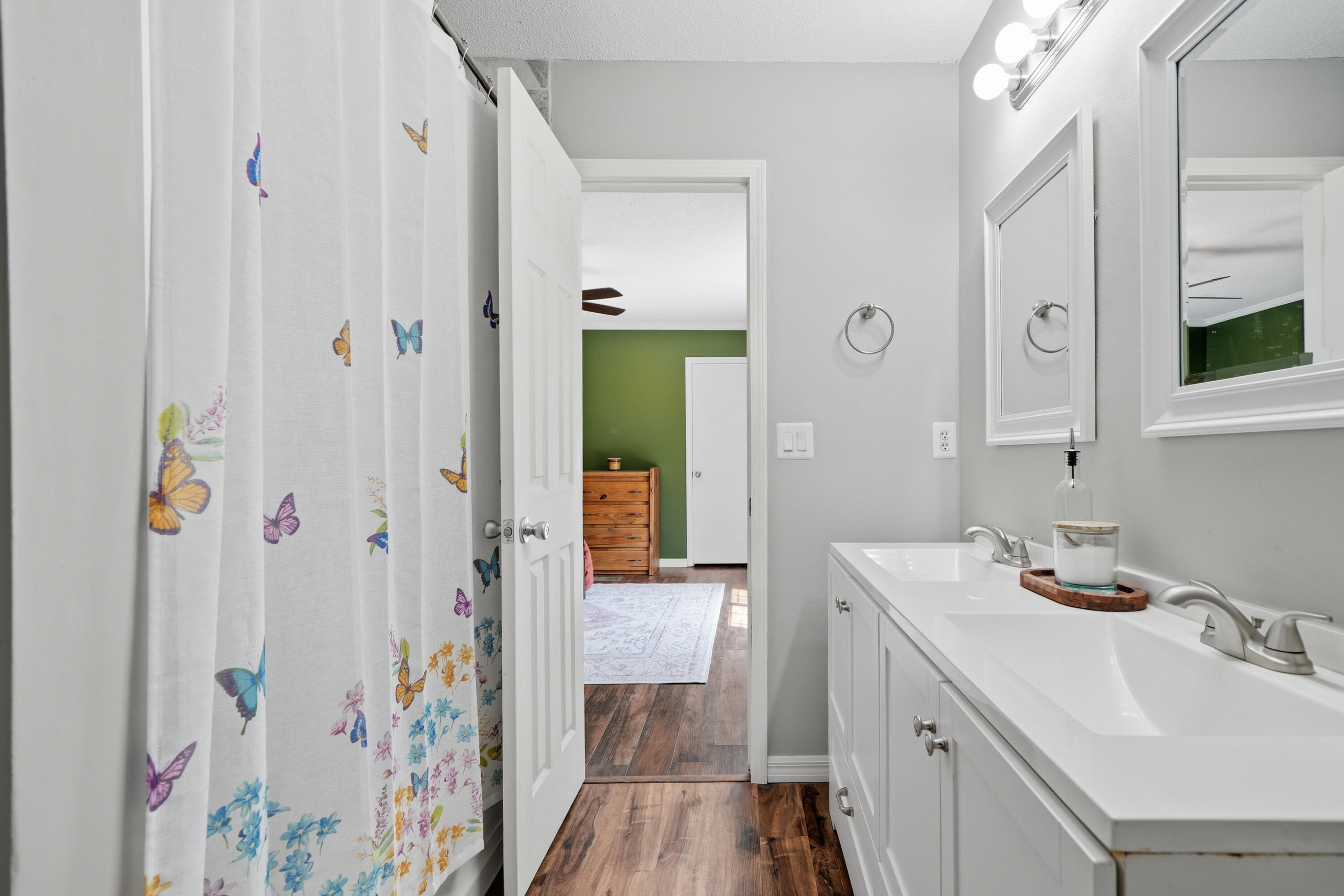 HILLTOP ACRES - Residential