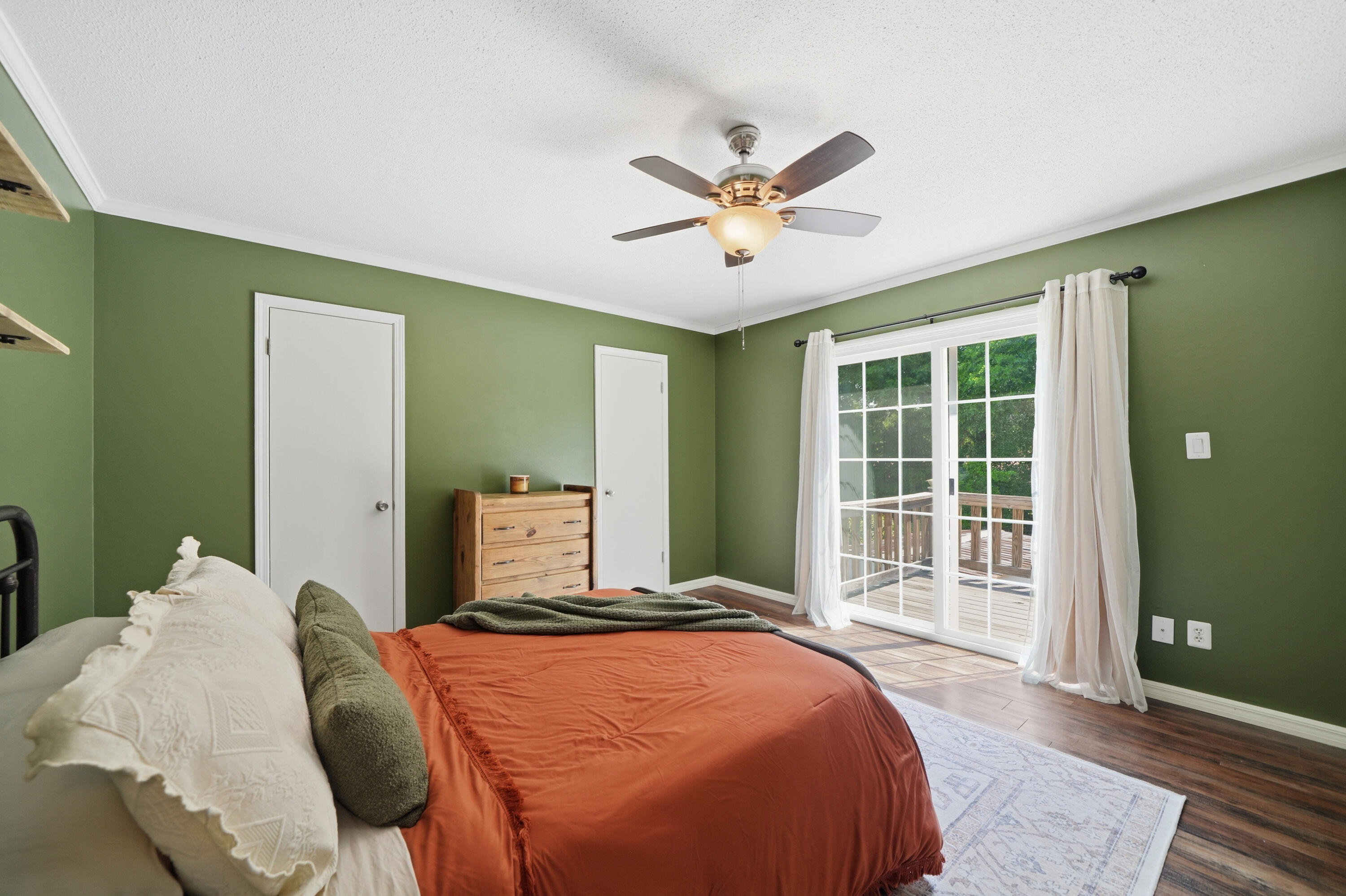 HILLTOP ACRES - Residential