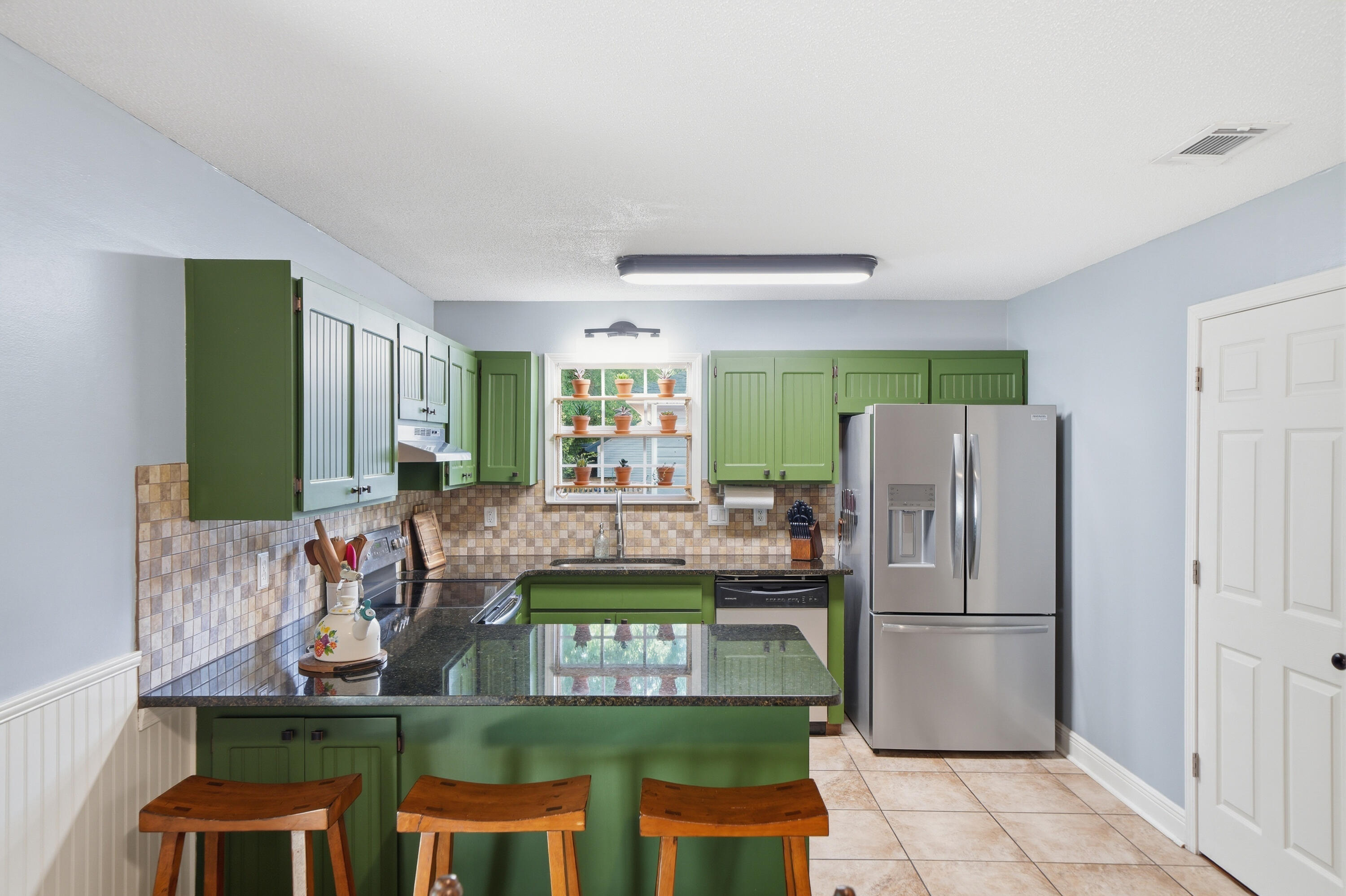 HILLTOP ACRES - Residential