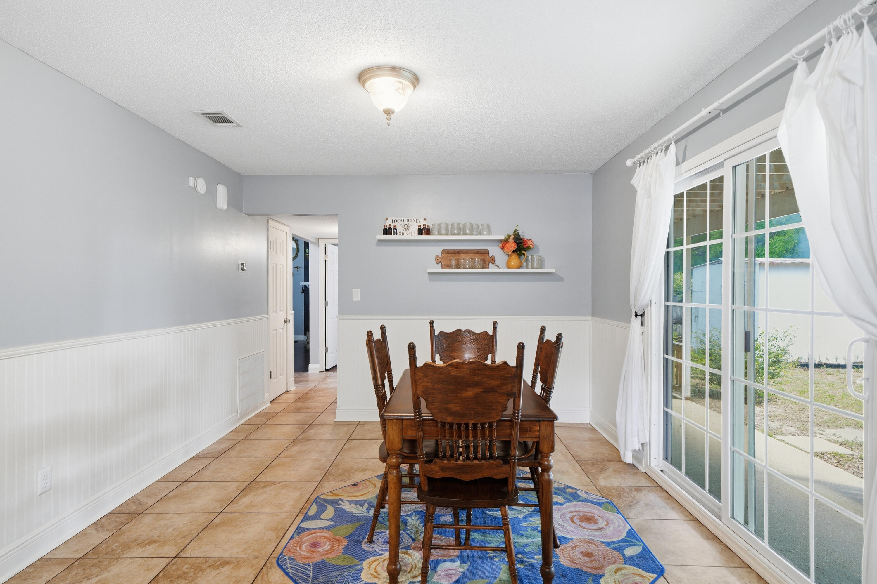 HILLTOP ACRES - Residential