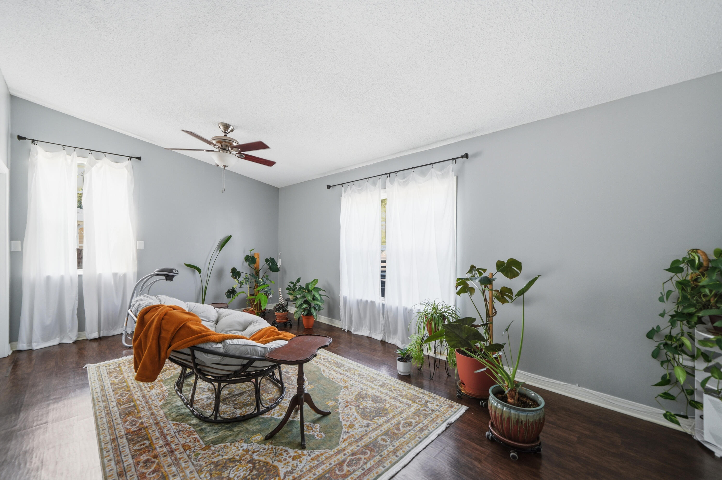 HILLTOP ACRES - Residential