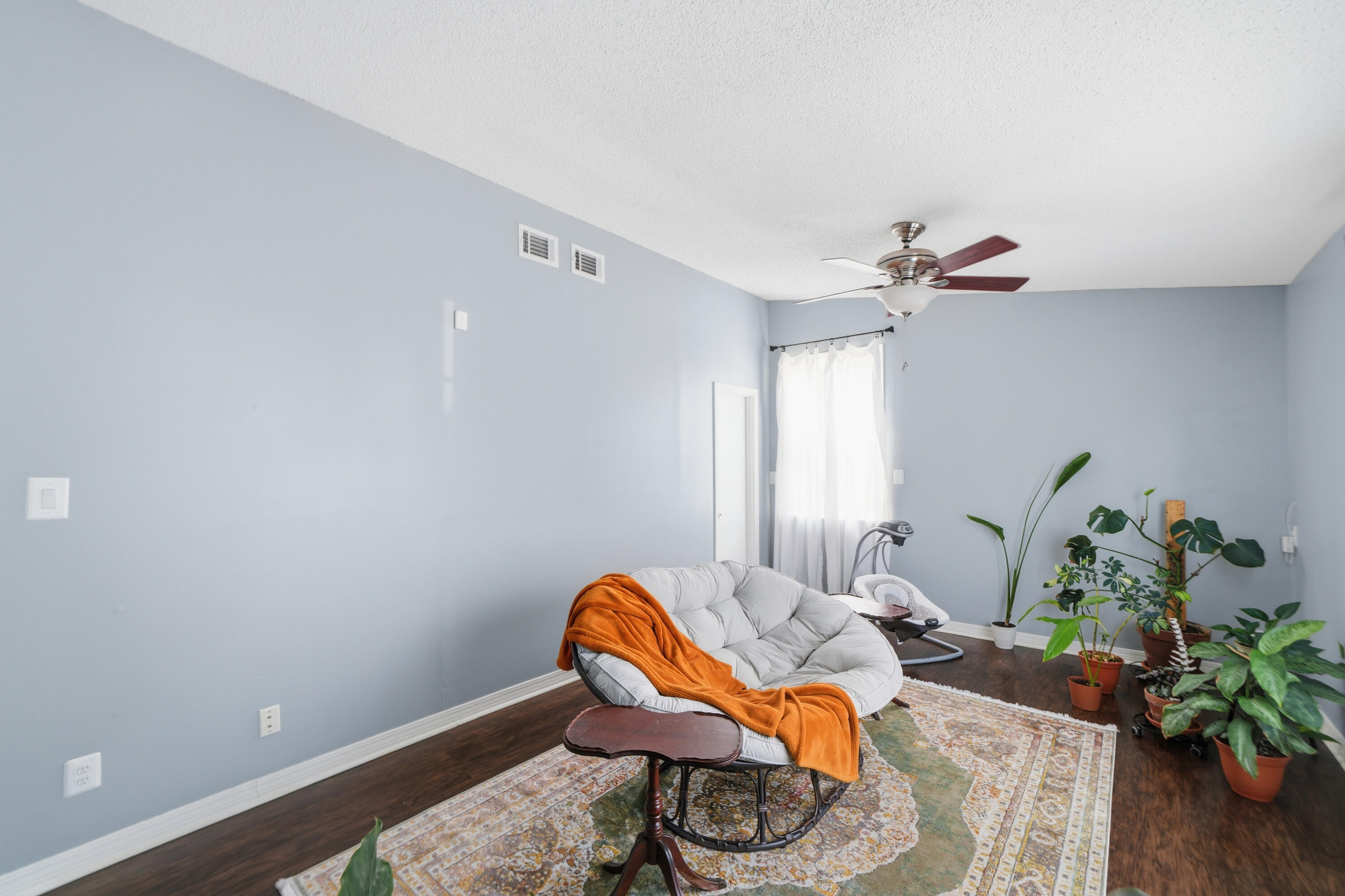 HILLTOP ACRES - Residential