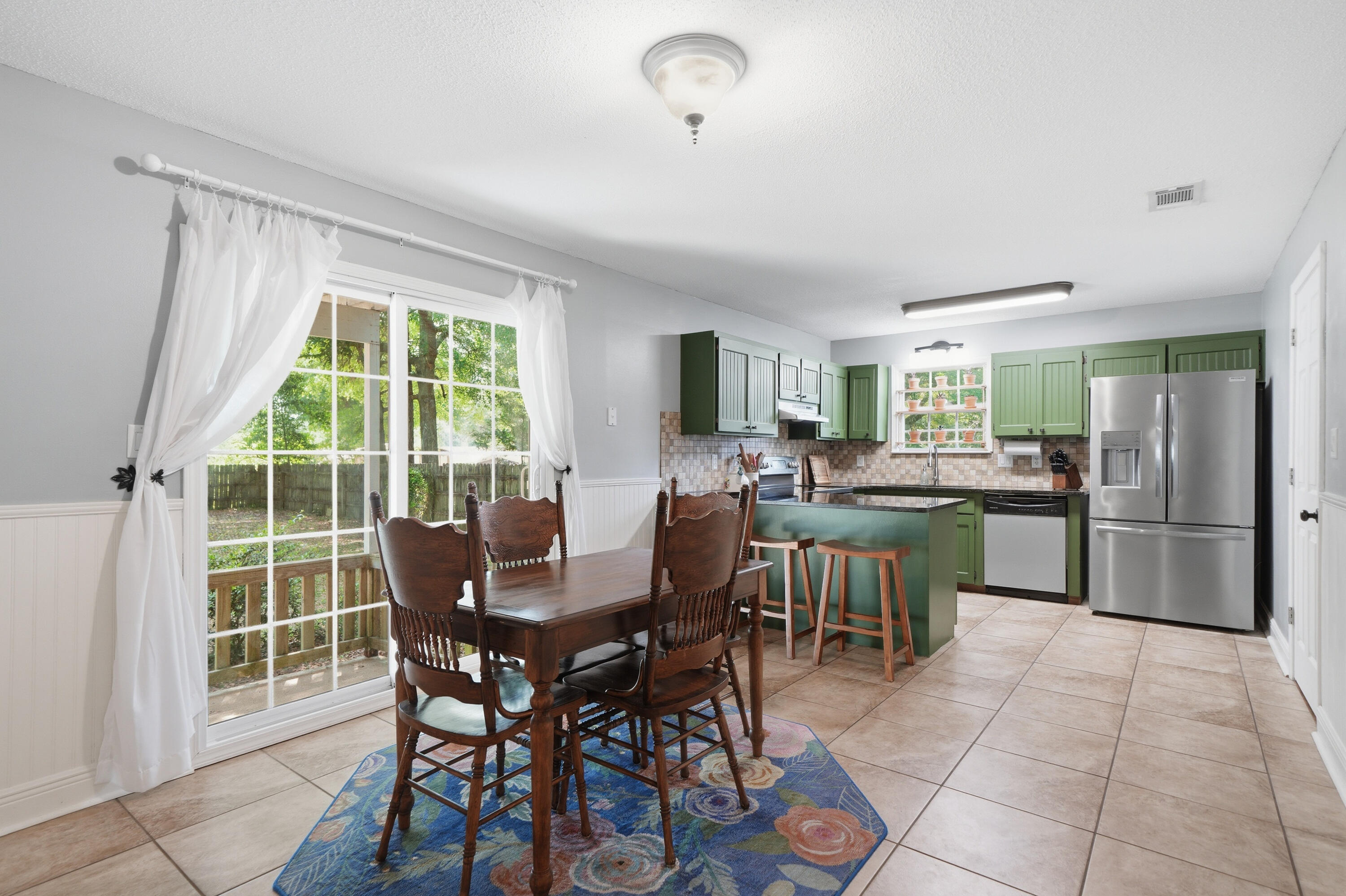 HILLTOP ACRES - Residential