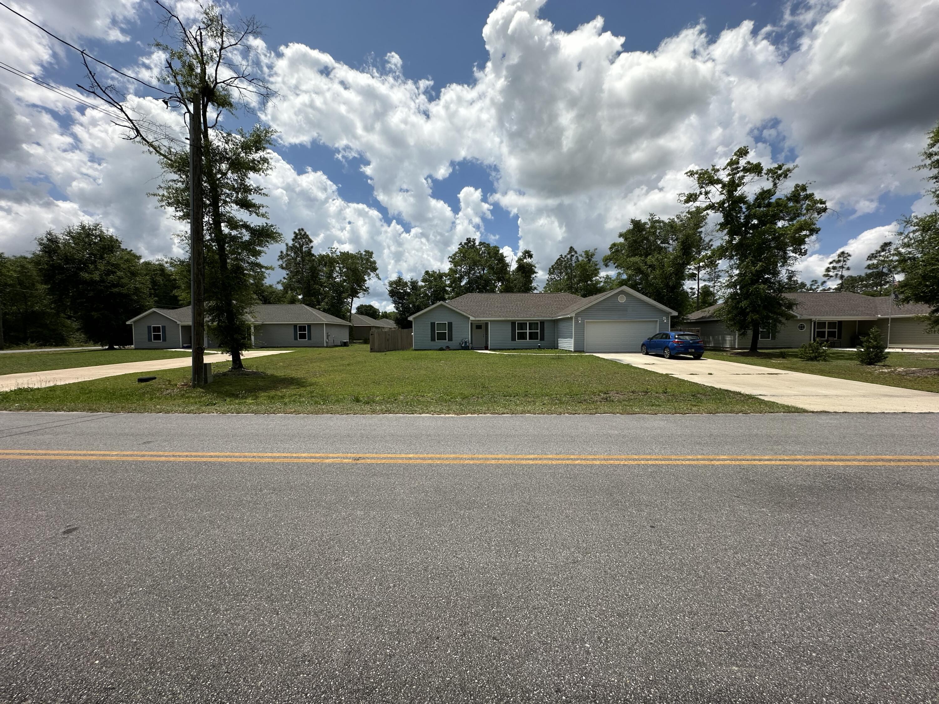 OAKWOOD LAKES ESTATES - Land