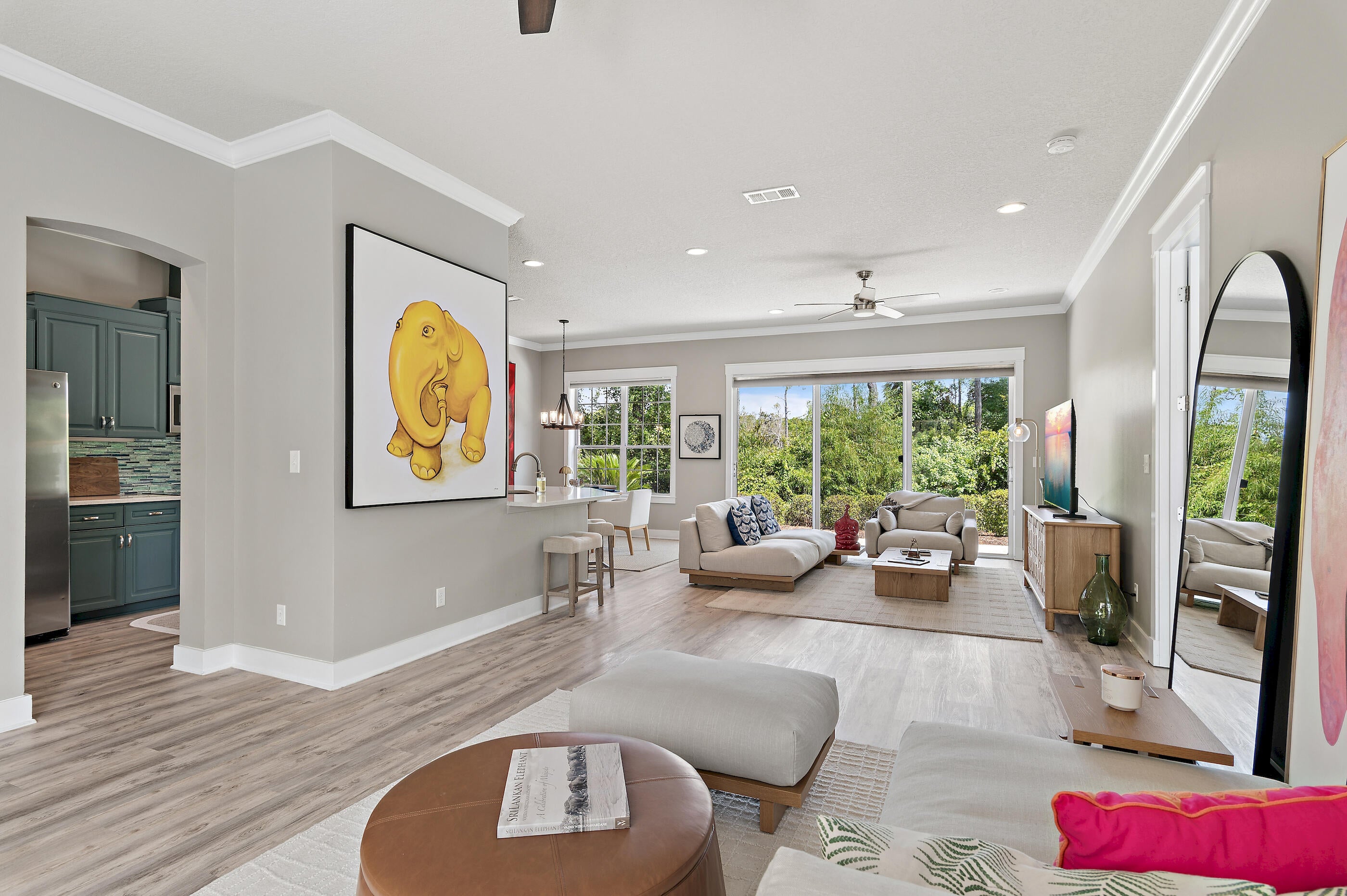 4523 Golf Villa Court