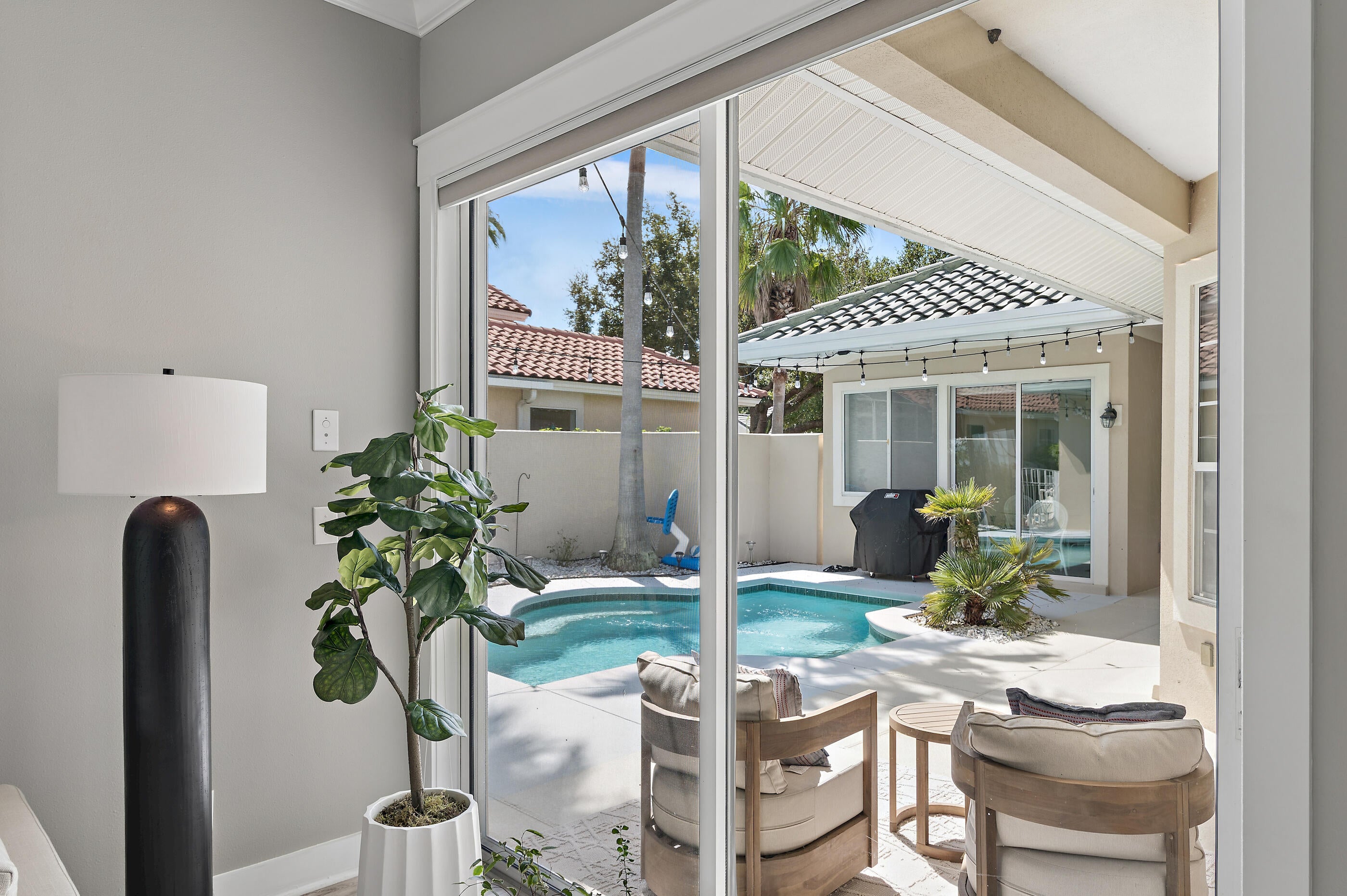 4523 Golf Villa Court