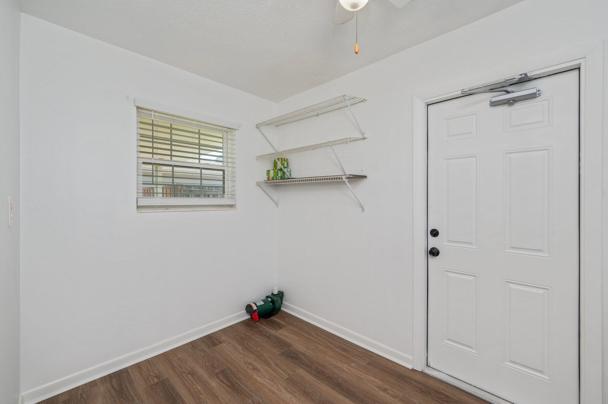 SHERRY PARK - Residential Lease