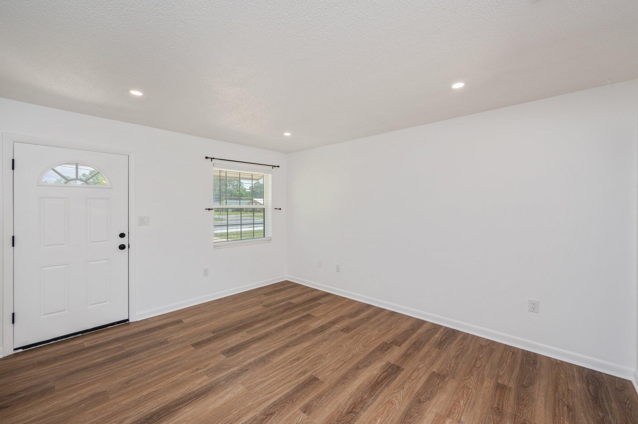 SHERRY PARK - Residential Lease