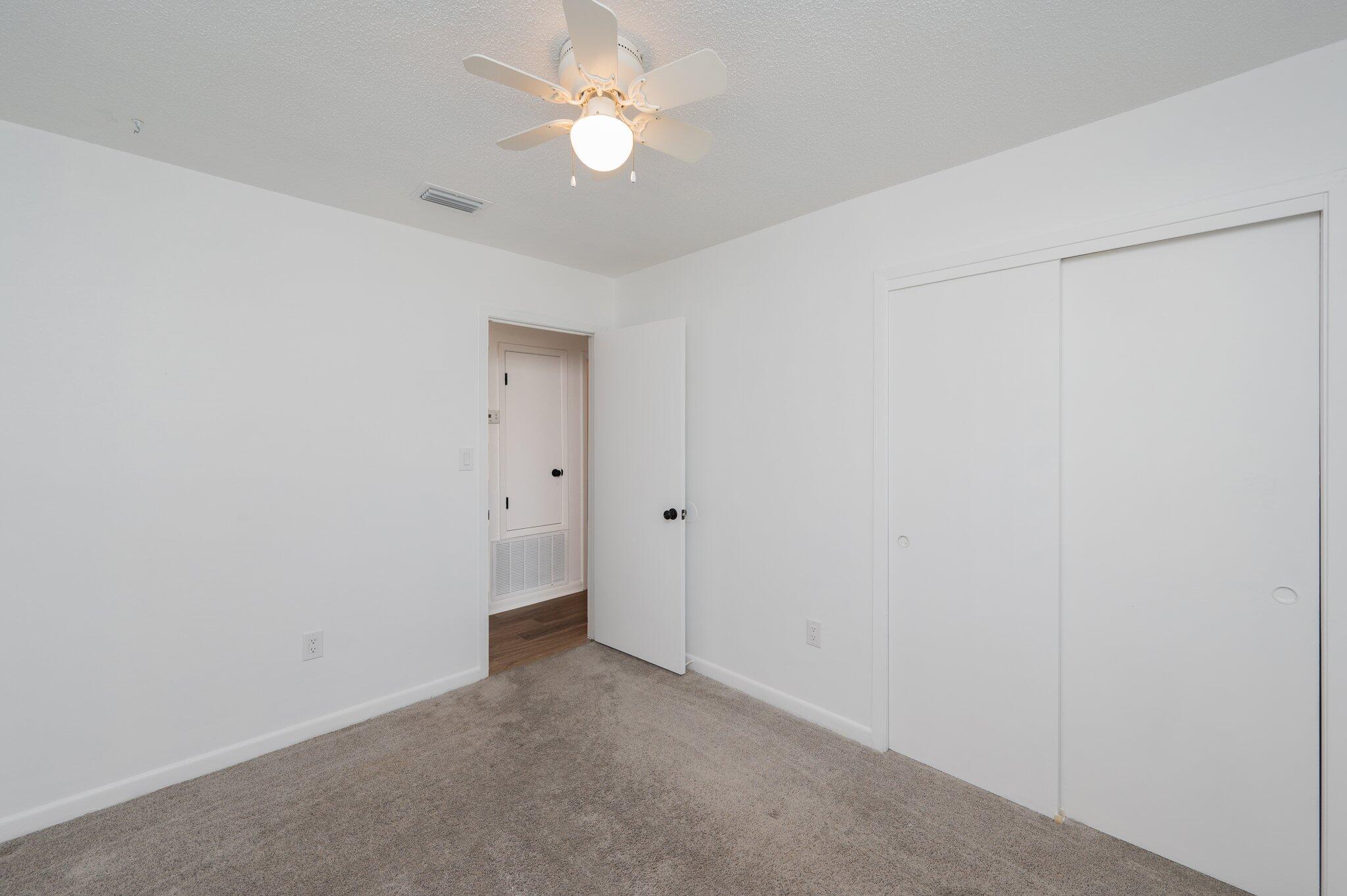 SHERRY PARK - Residential Lease