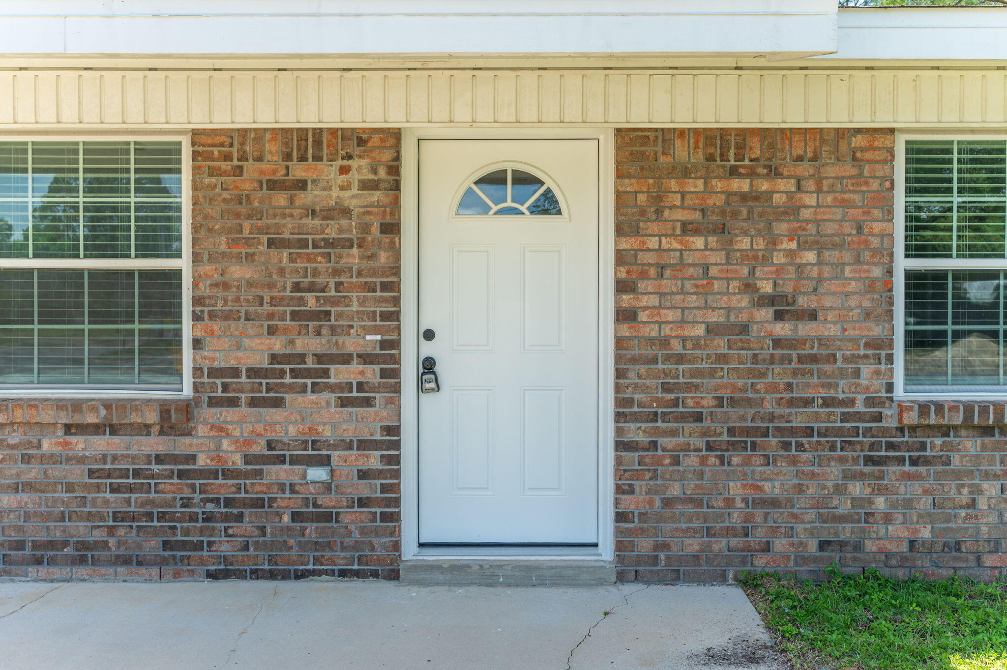 SHERRY PARK - Residential Lease