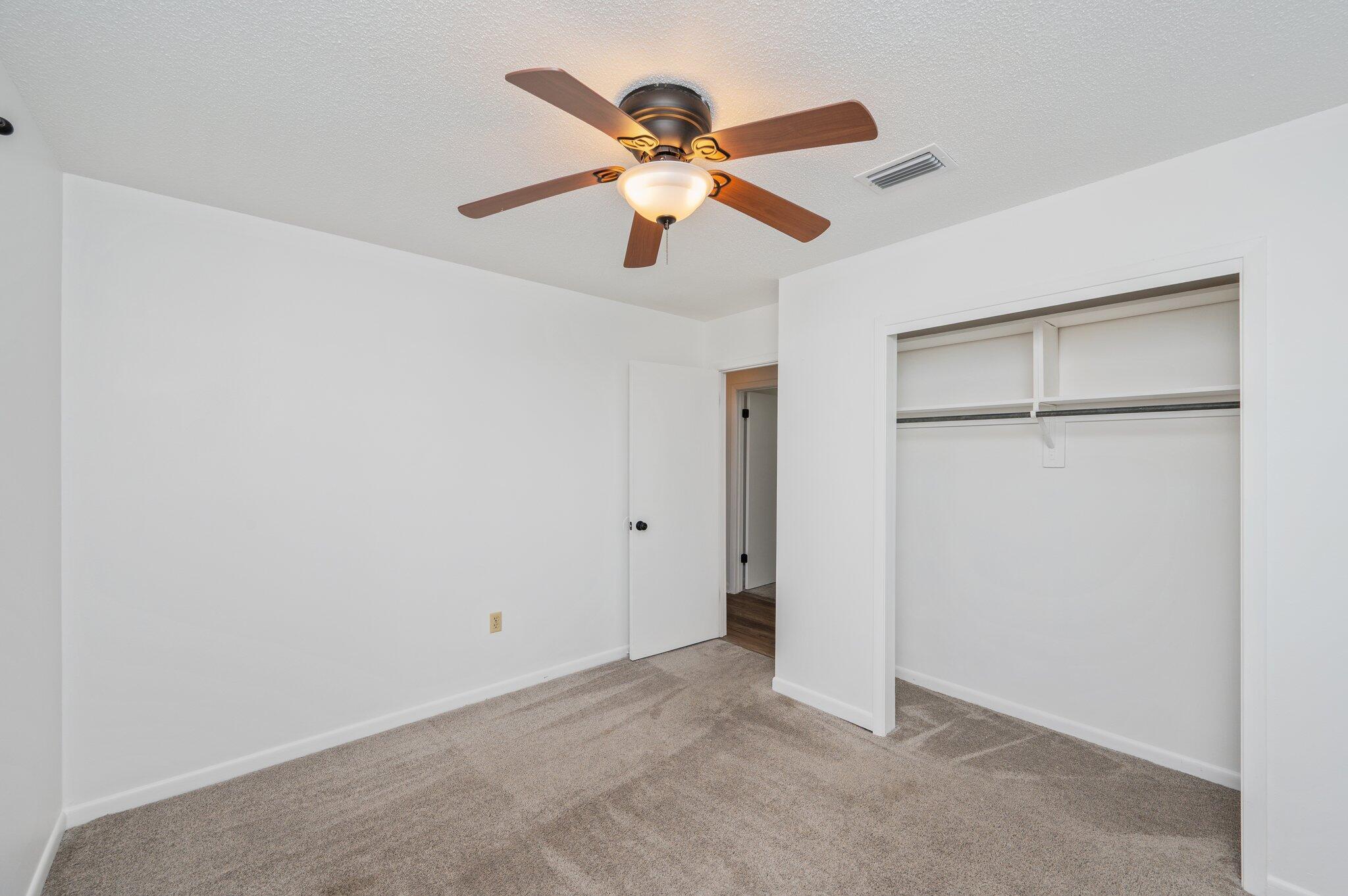 SHERRY PARK - Residential Lease