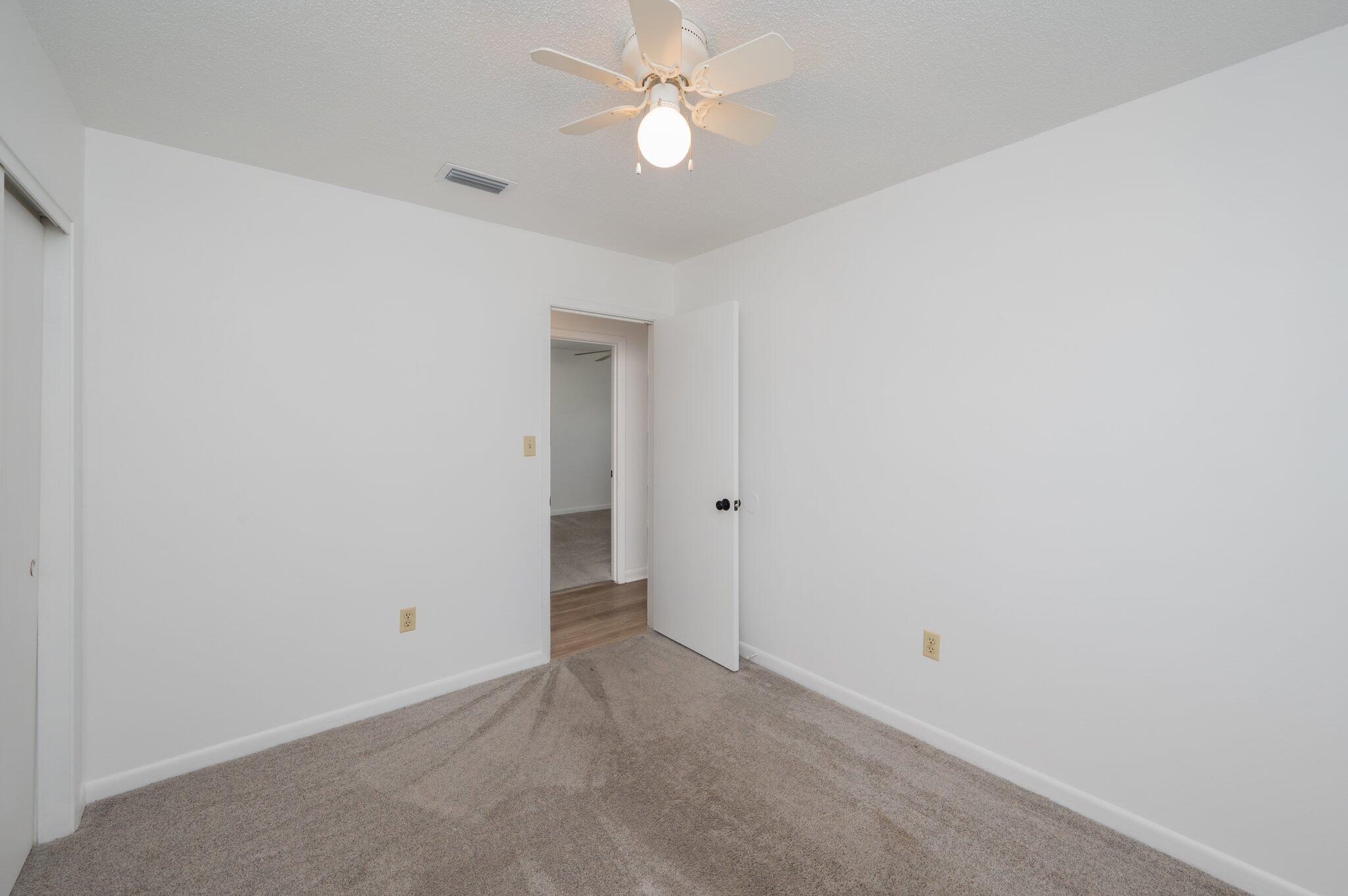 SHERRY PARK - Residential Lease