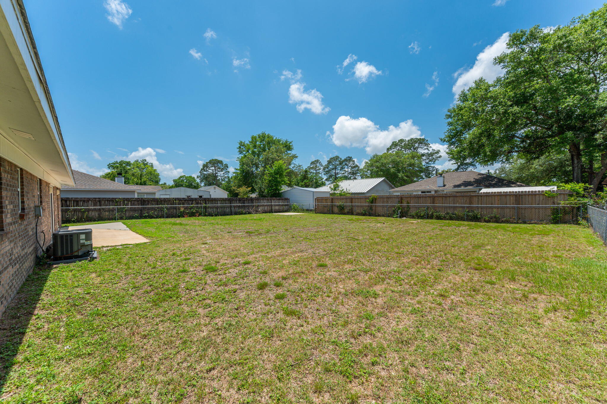 SHERRY PARK - Residential Lease