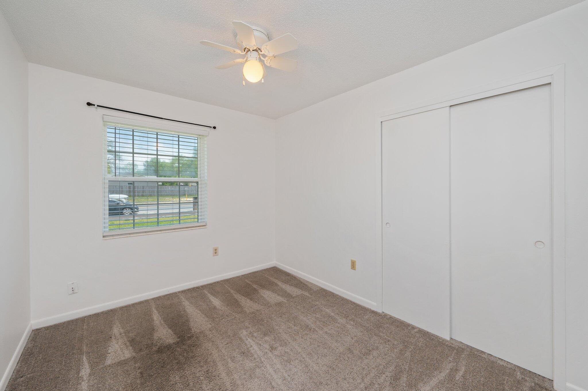 SHERRY PARK - Residential Lease