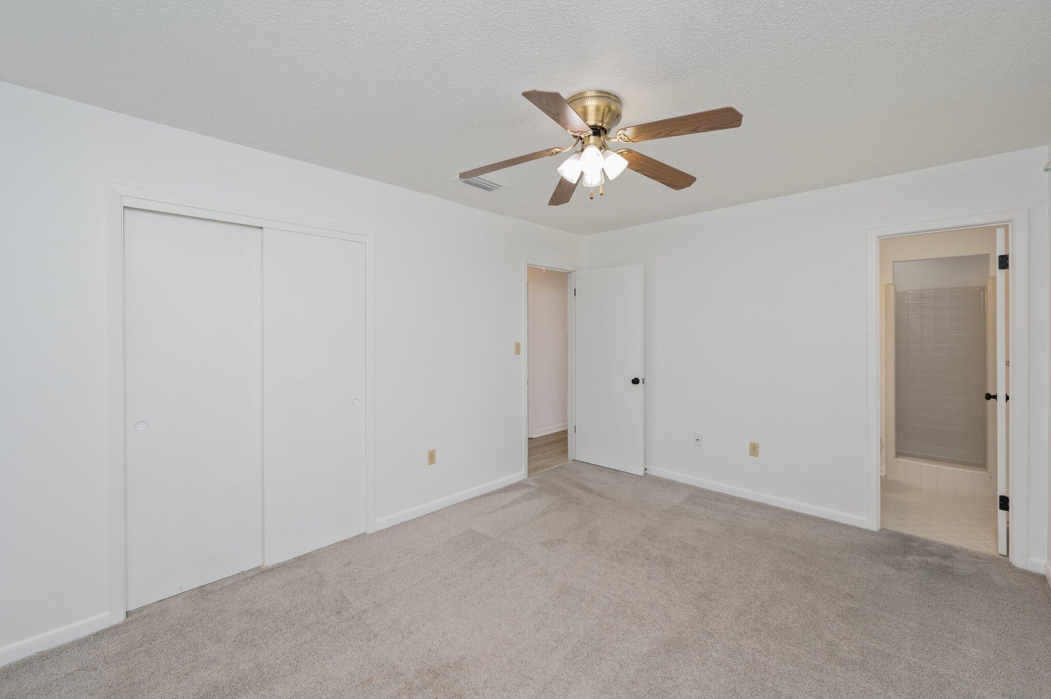 SHERRY PARK - Residential Lease