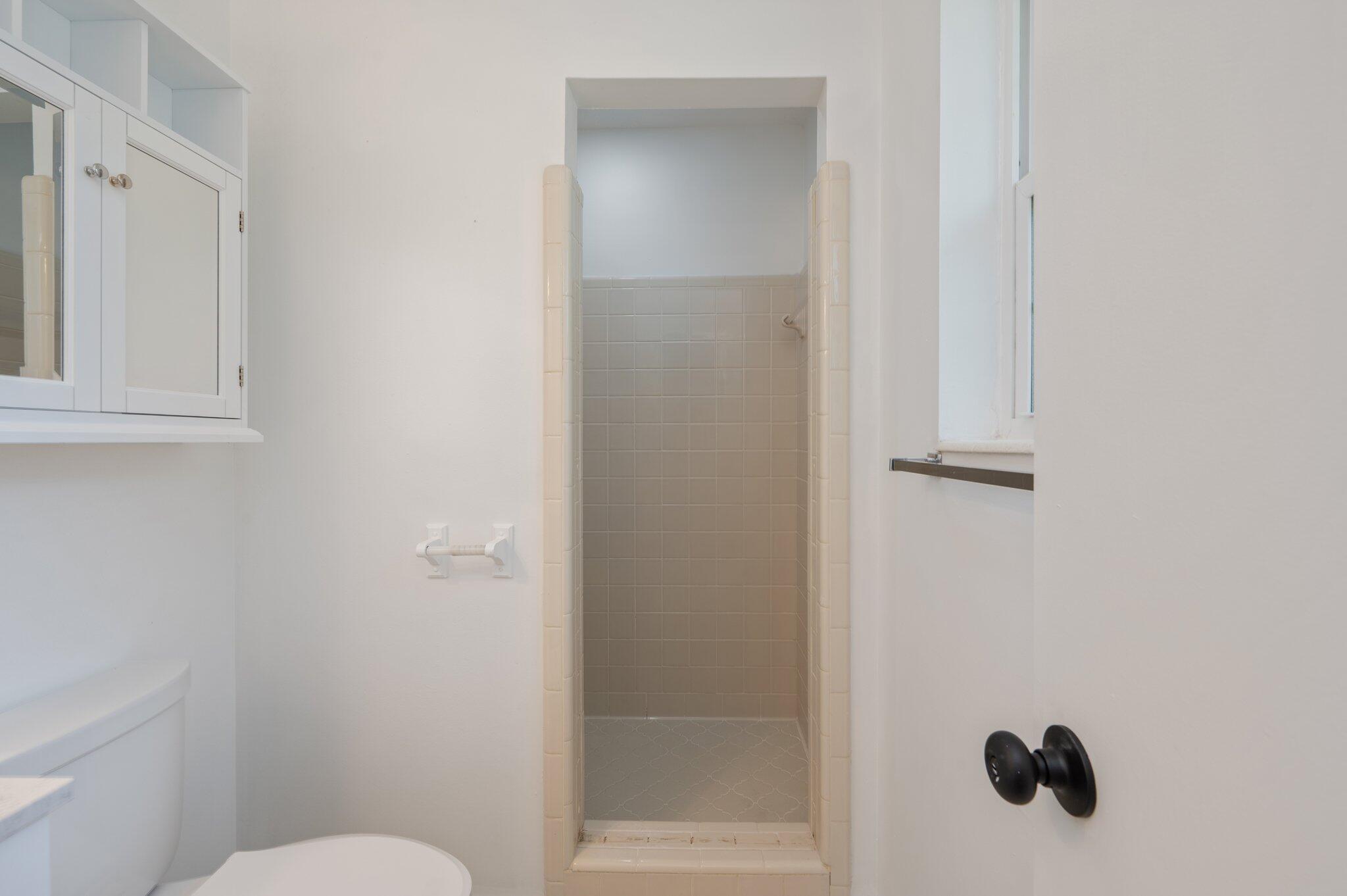 SHERRY PARK - Residential Lease