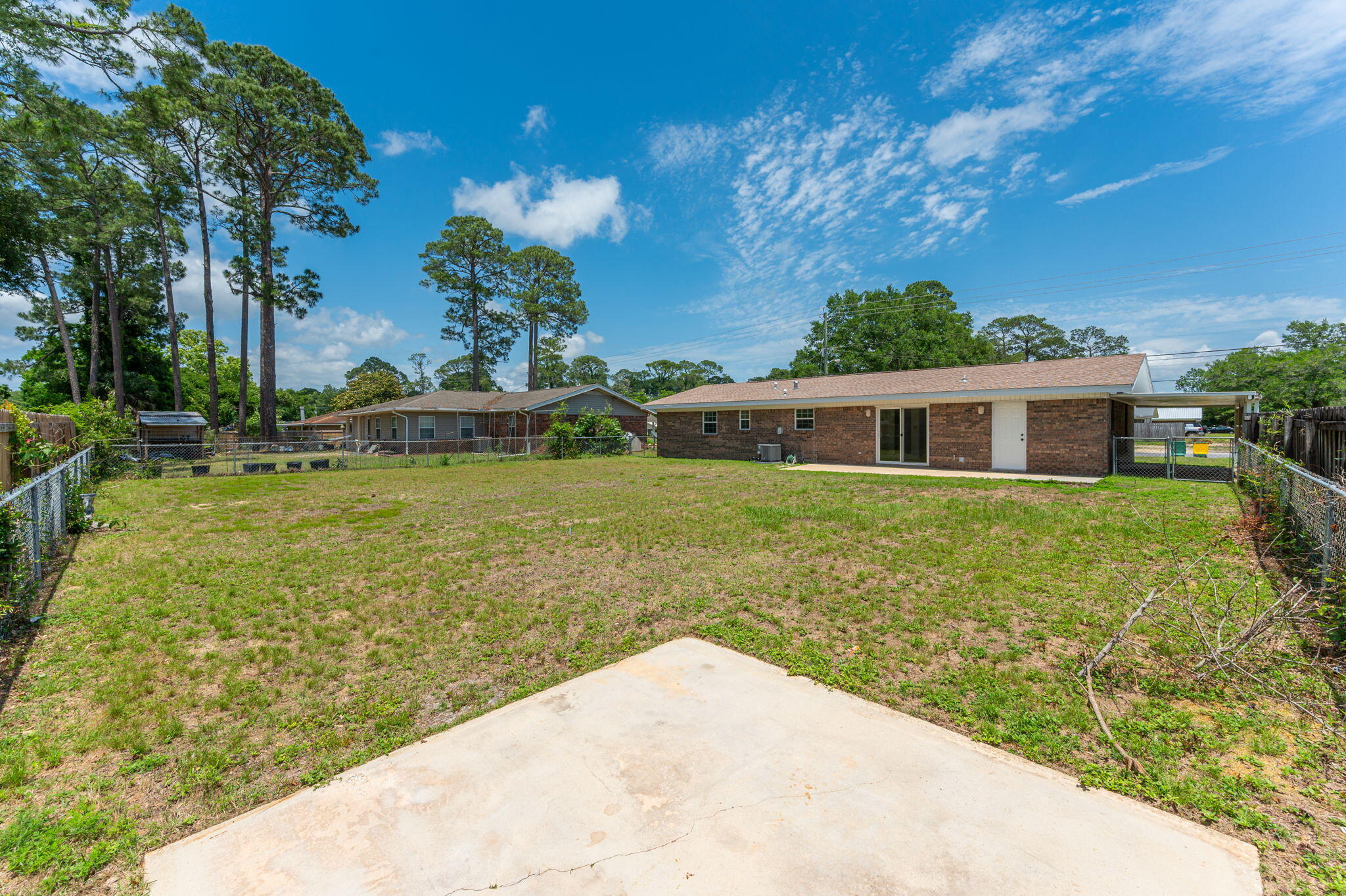 SHERRY PARK - Residential Lease