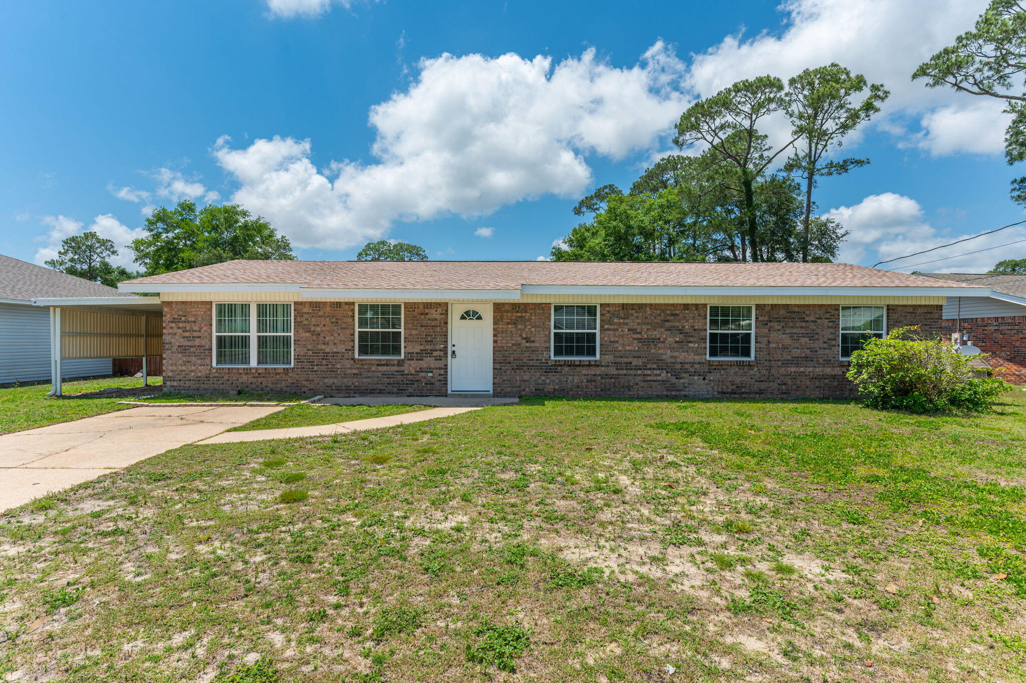 SHERRY PARK - Residential Lease