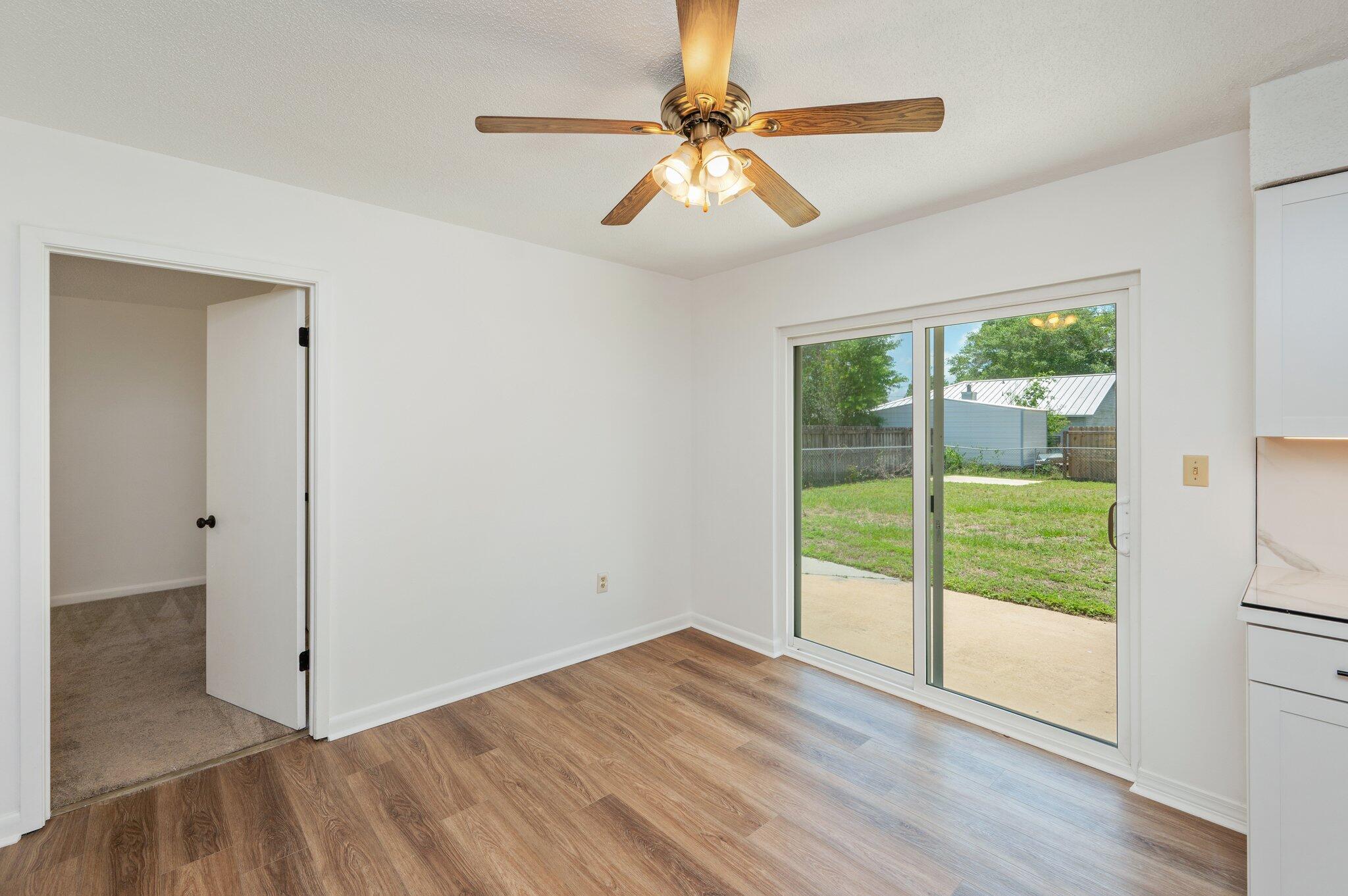 SHERRY PARK - Residential Lease