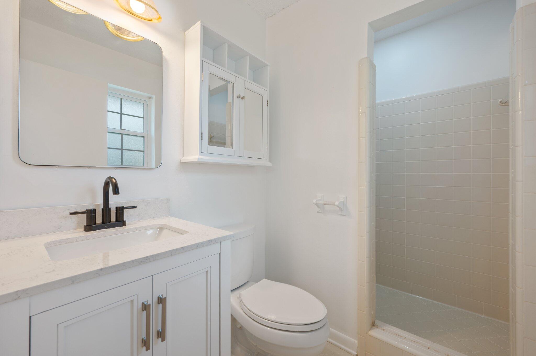 SHERRY PARK - Residential Lease