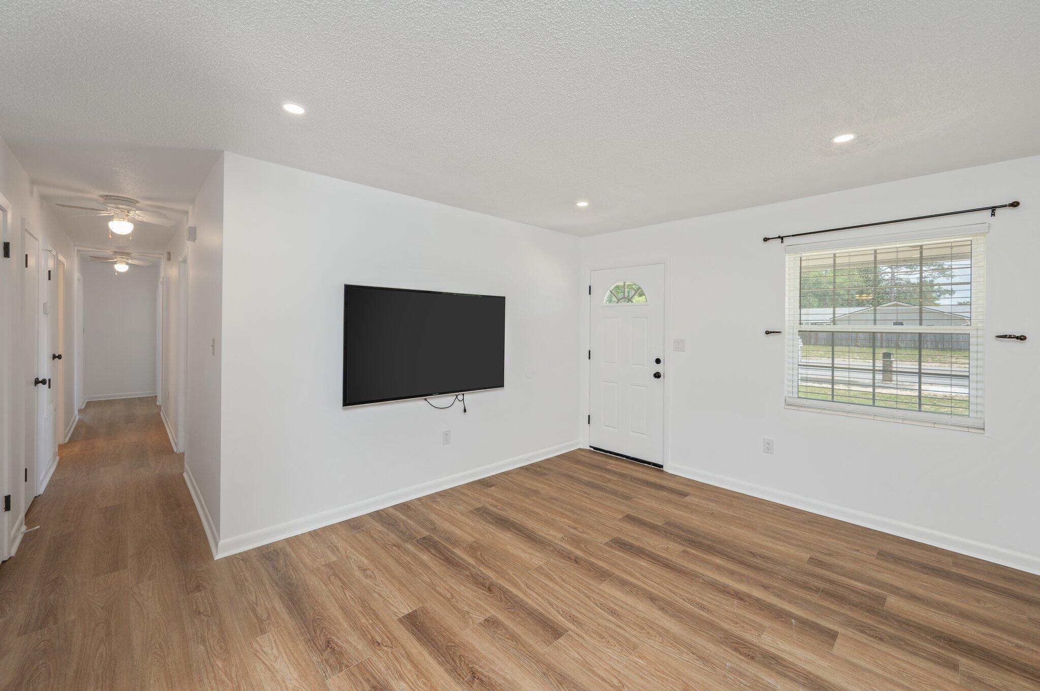 SHERRY PARK - Residential Lease