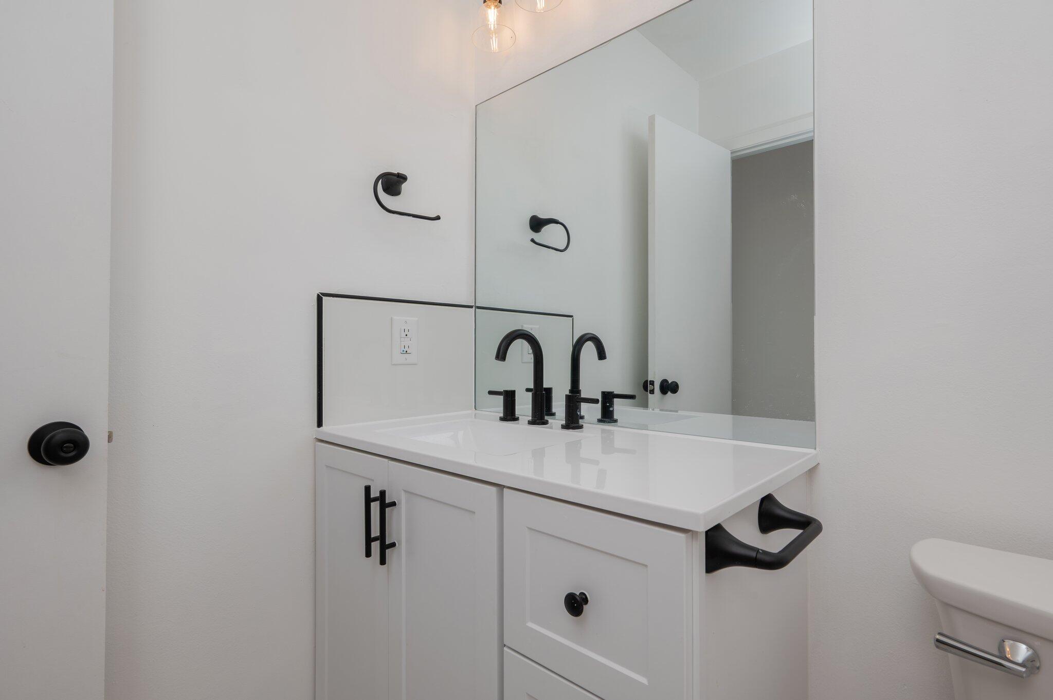 SHERRY PARK - Residential Lease