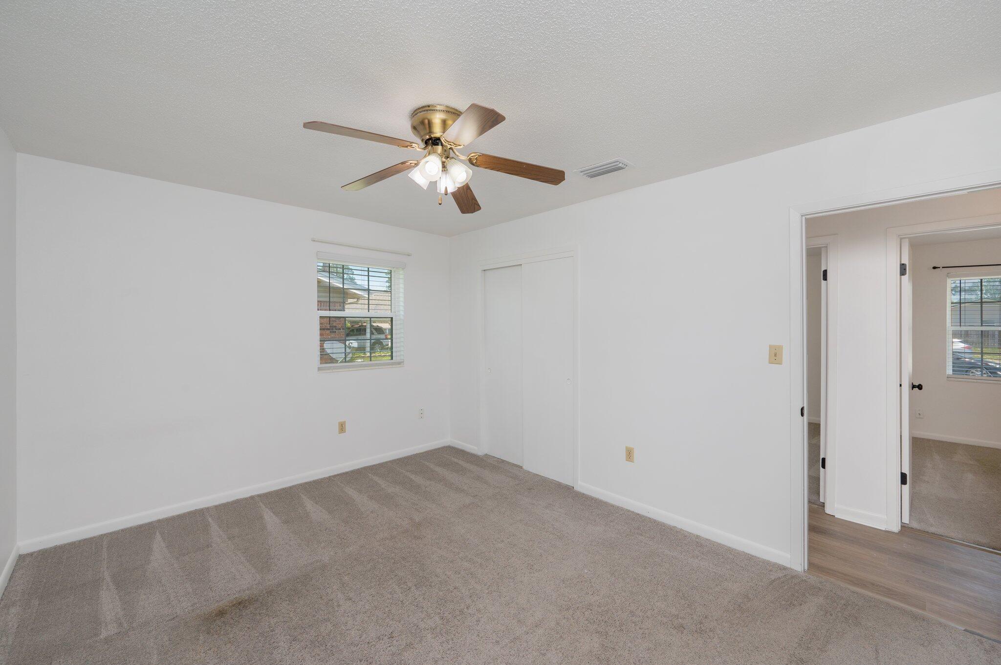 SHERRY PARK - Residential Lease