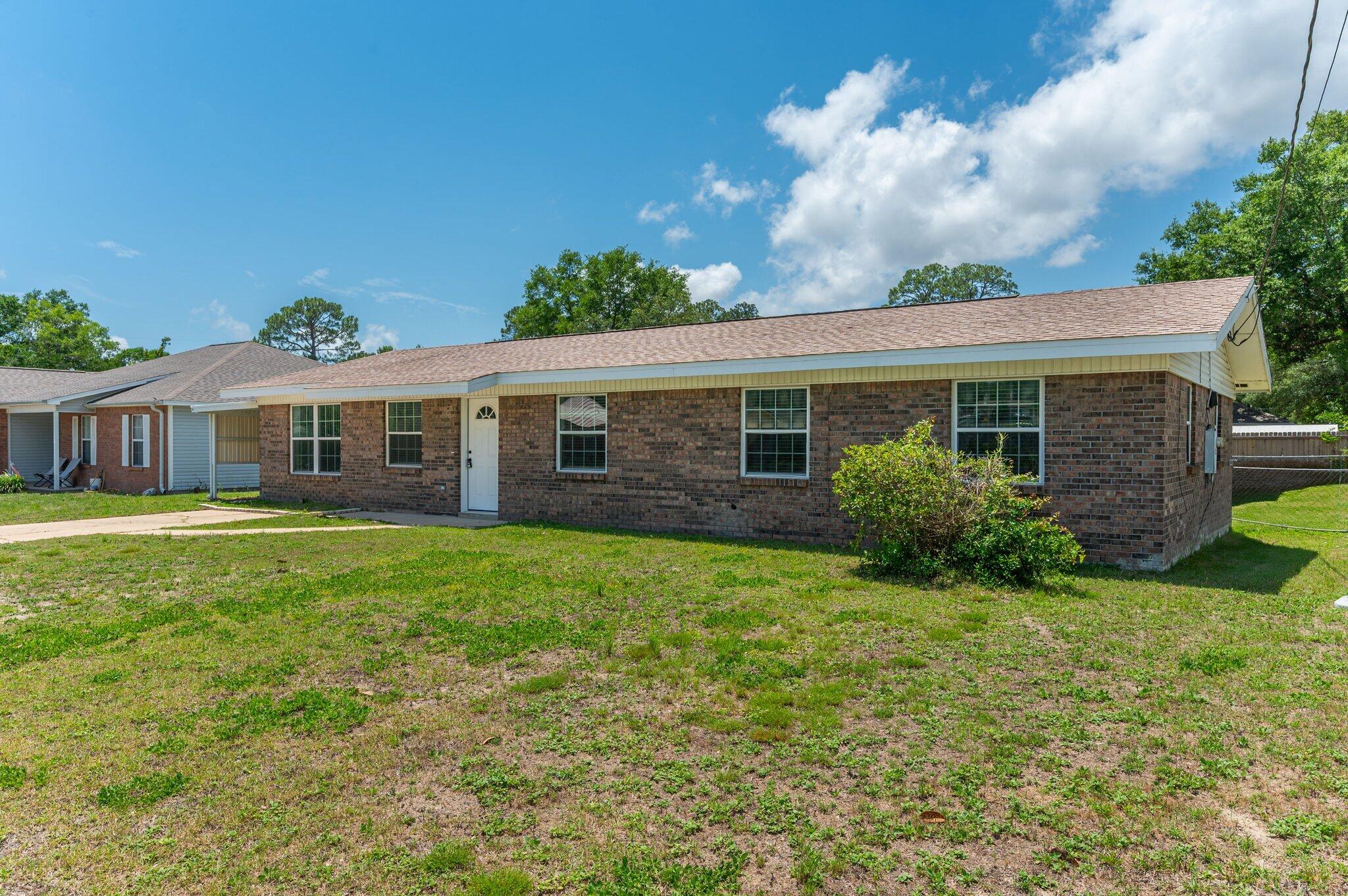 SHERRY PARK - Residential Lease