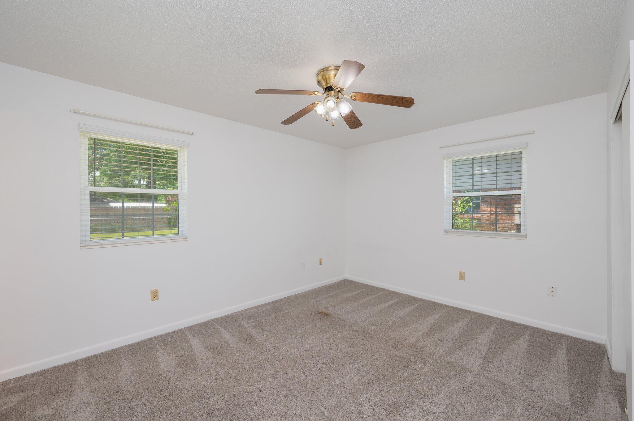 SHERRY PARK - Residential Lease