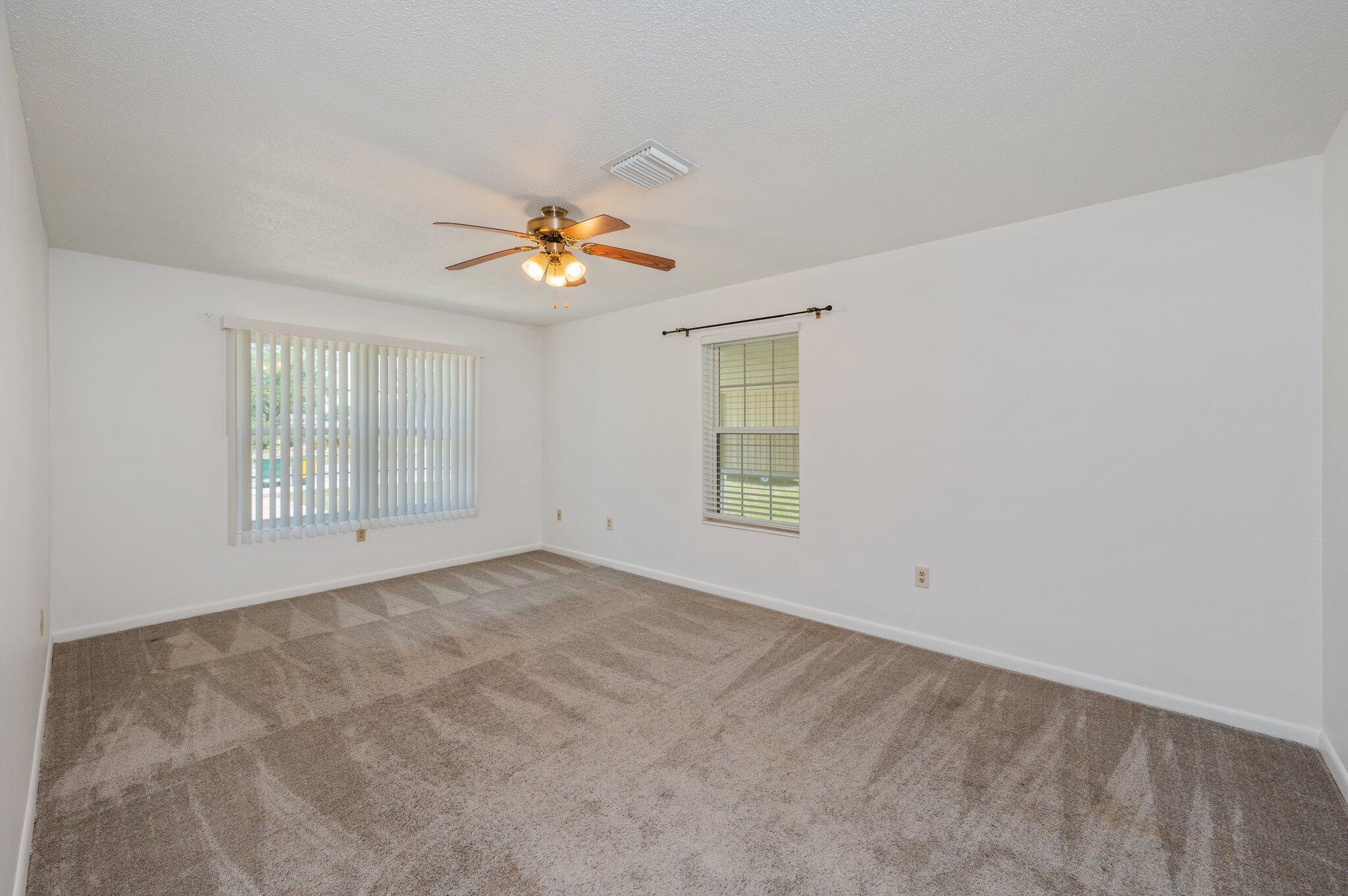 SHERRY PARK - Residential Lease