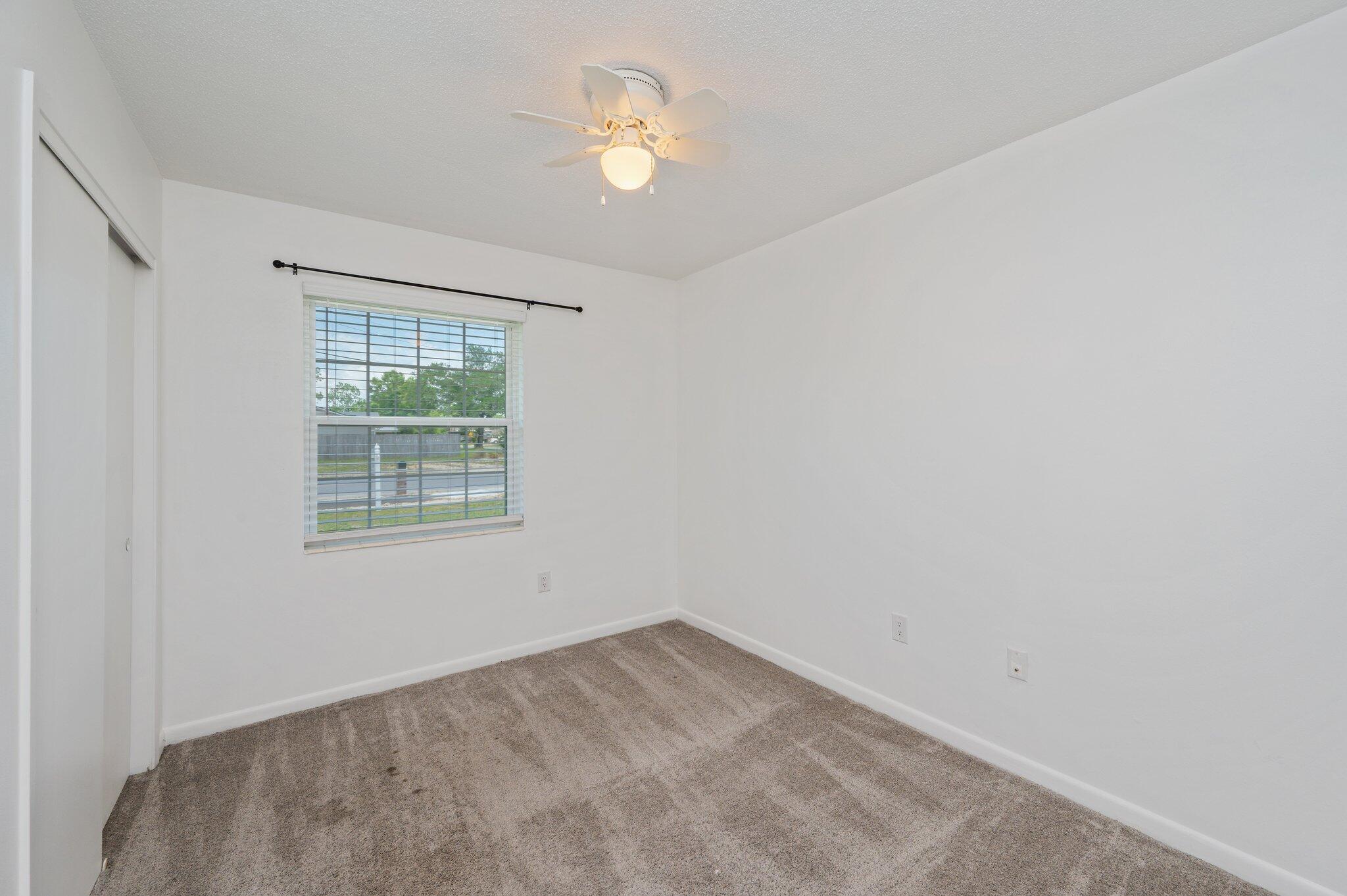 SHERRY PARK - Residential Lease