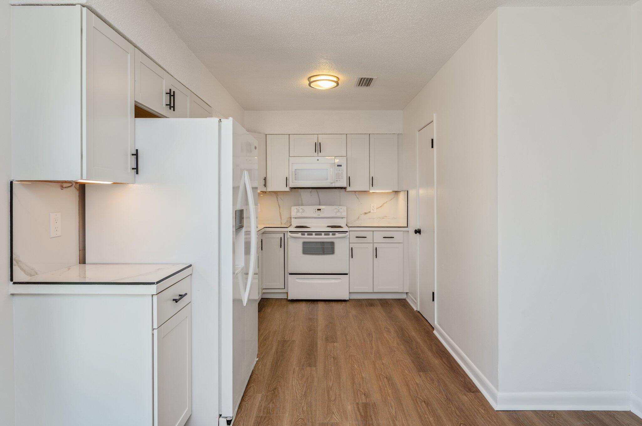 SHERRY PARK - Residential Lease