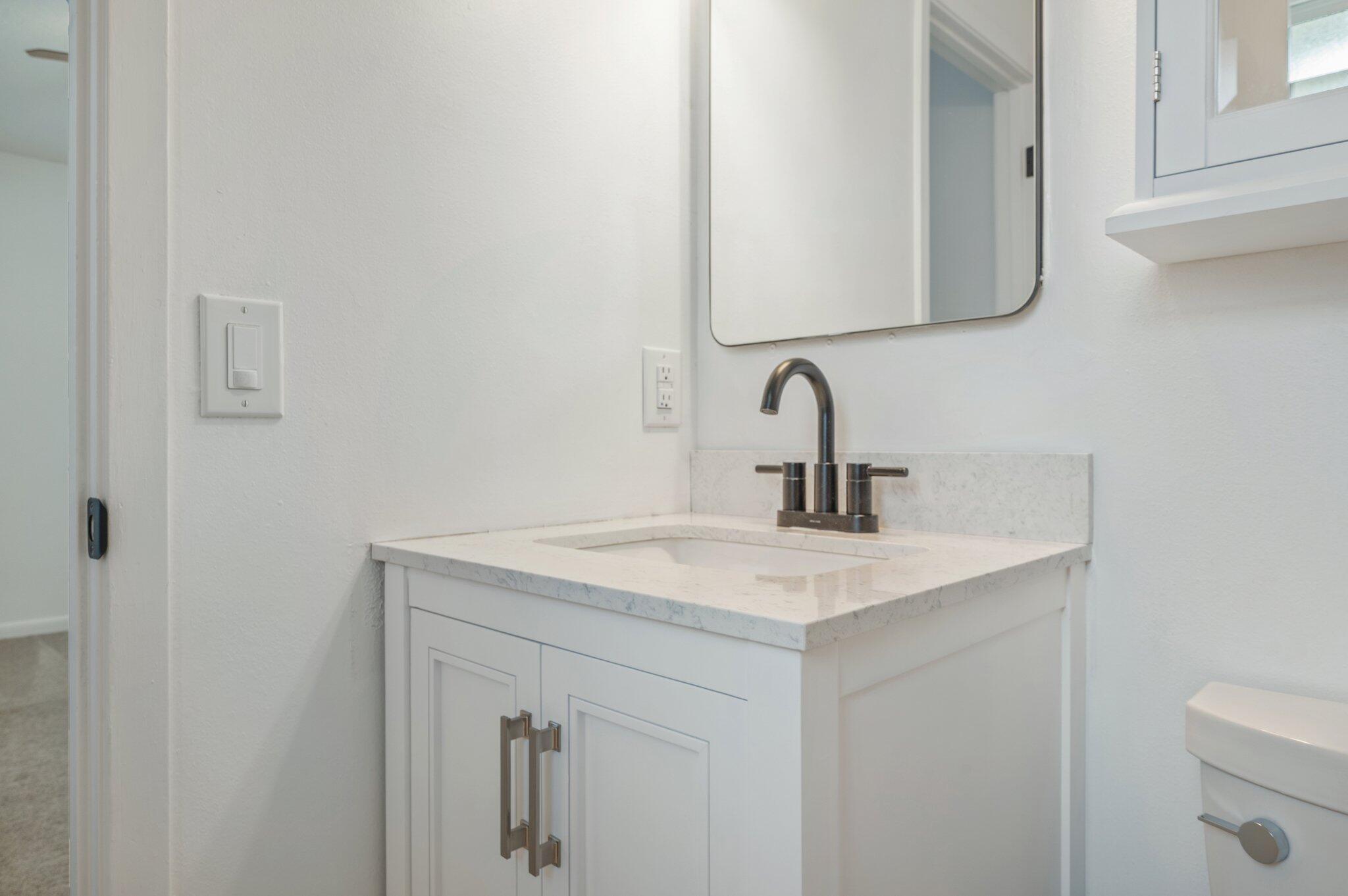 SHERRY PARK - Residential Lease