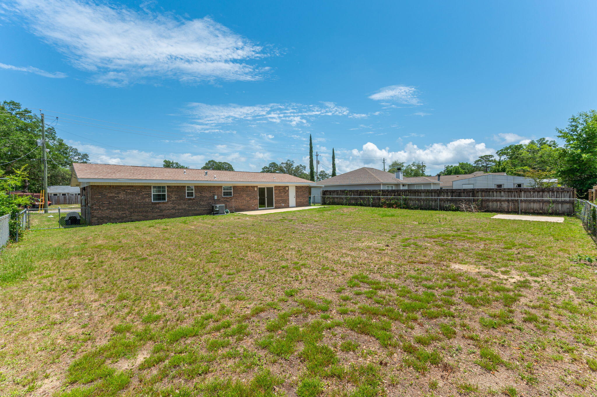 SHERRY PARK - Residential Lease