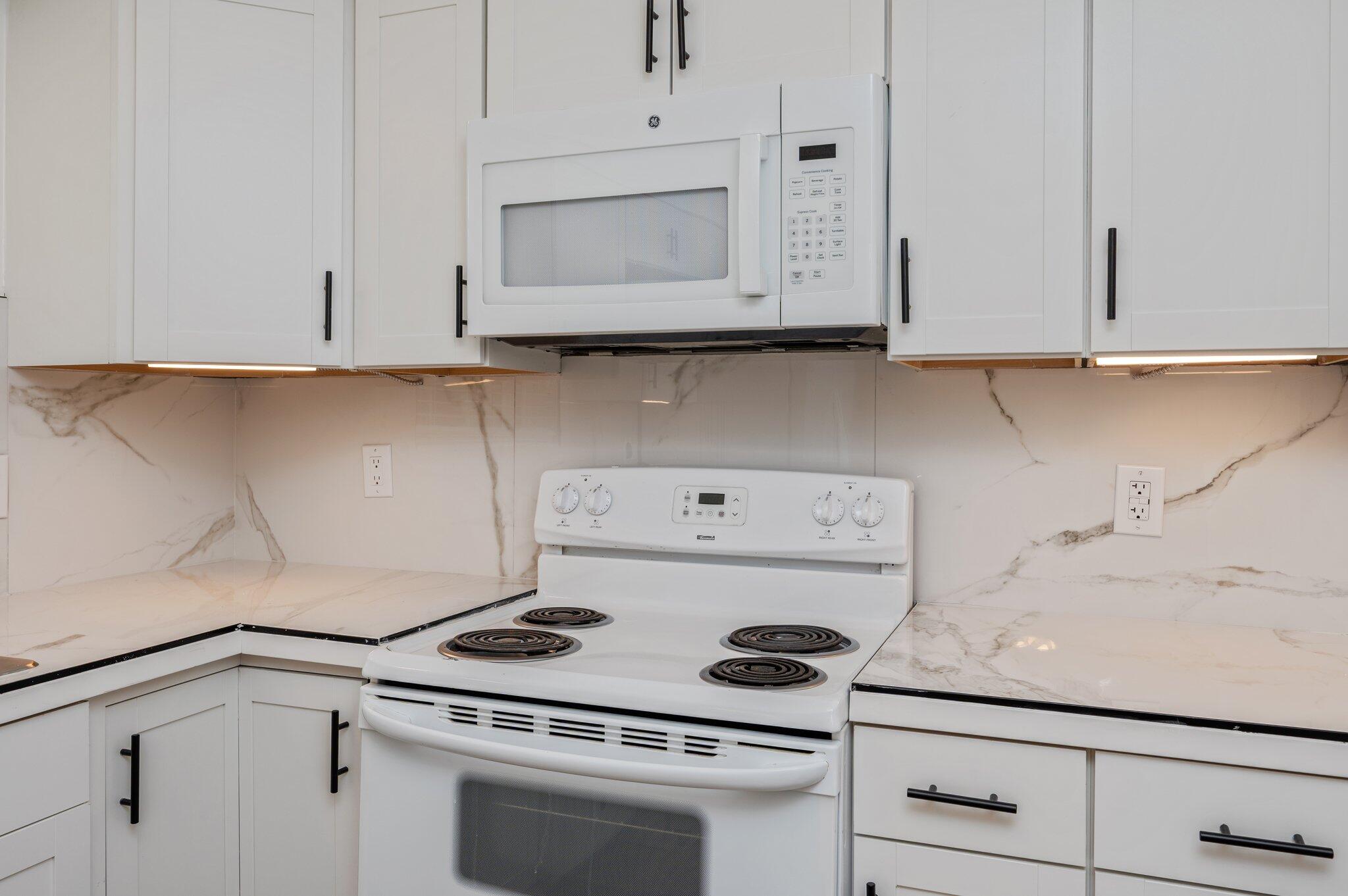 SHERRY PARK - Residential Lease