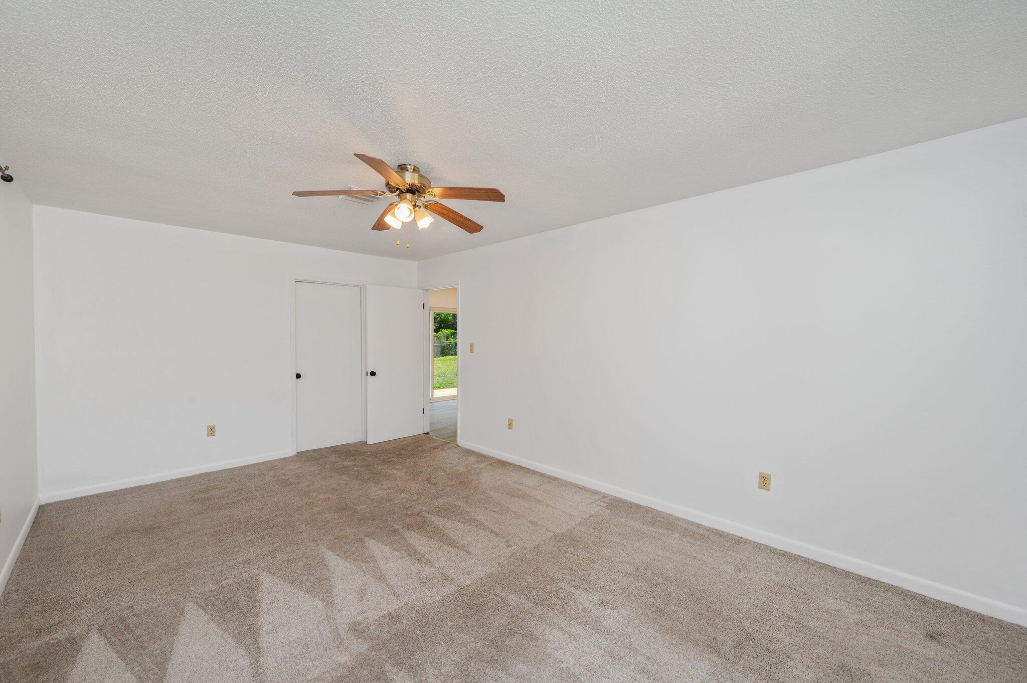 SHERRY PARK - Residential Lease