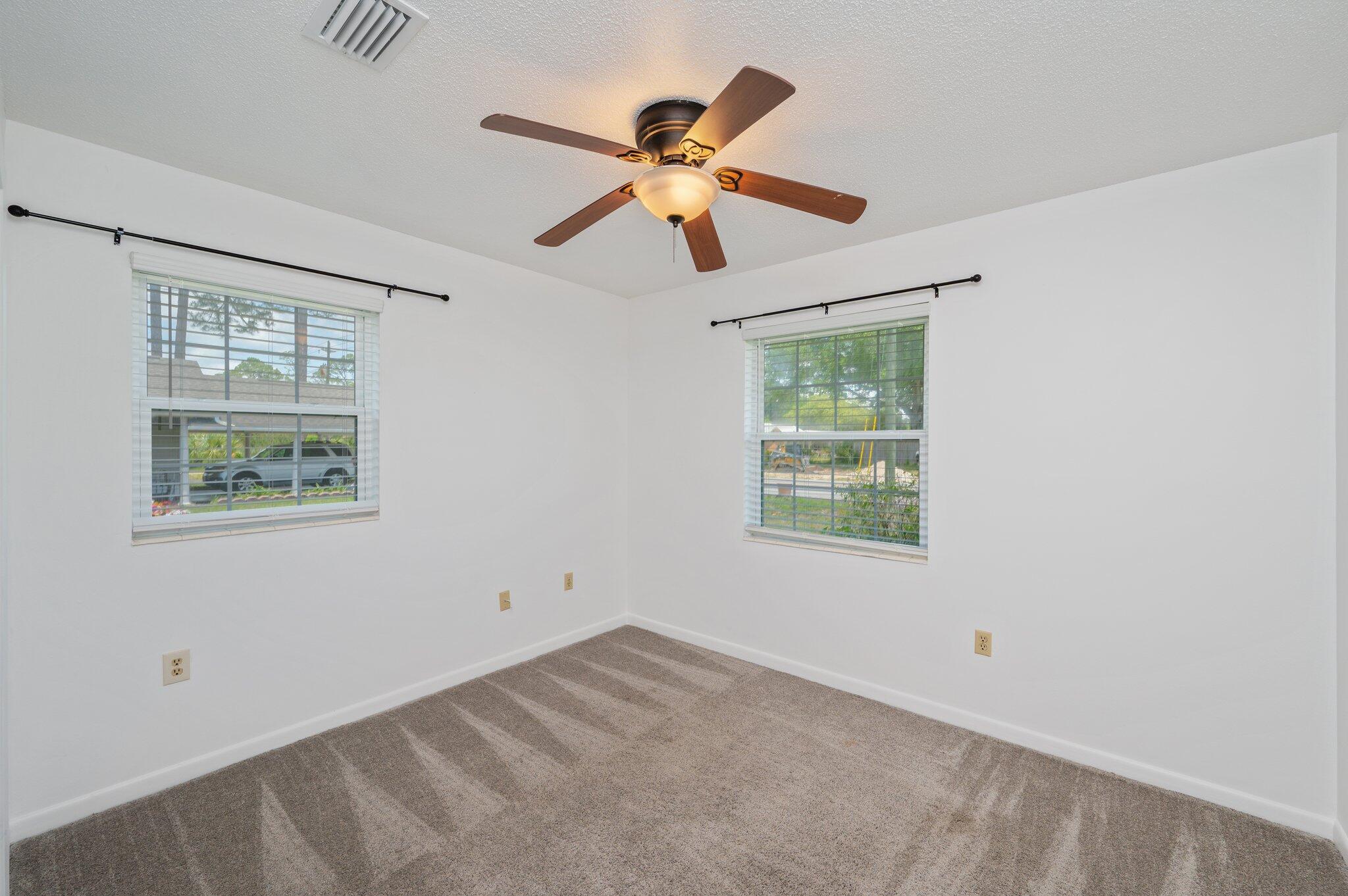 SHERRY PARK - Residential Lease