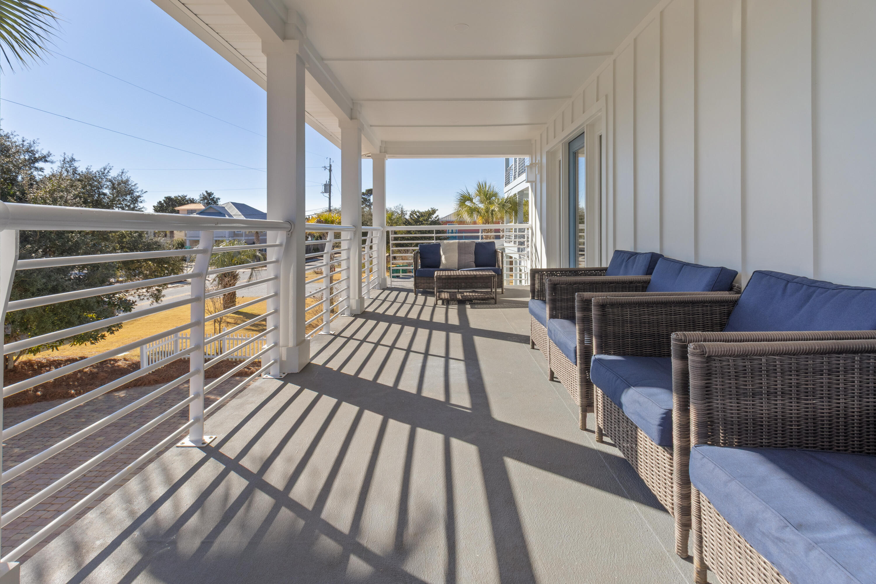 CRYSTAL BEACH - Residential