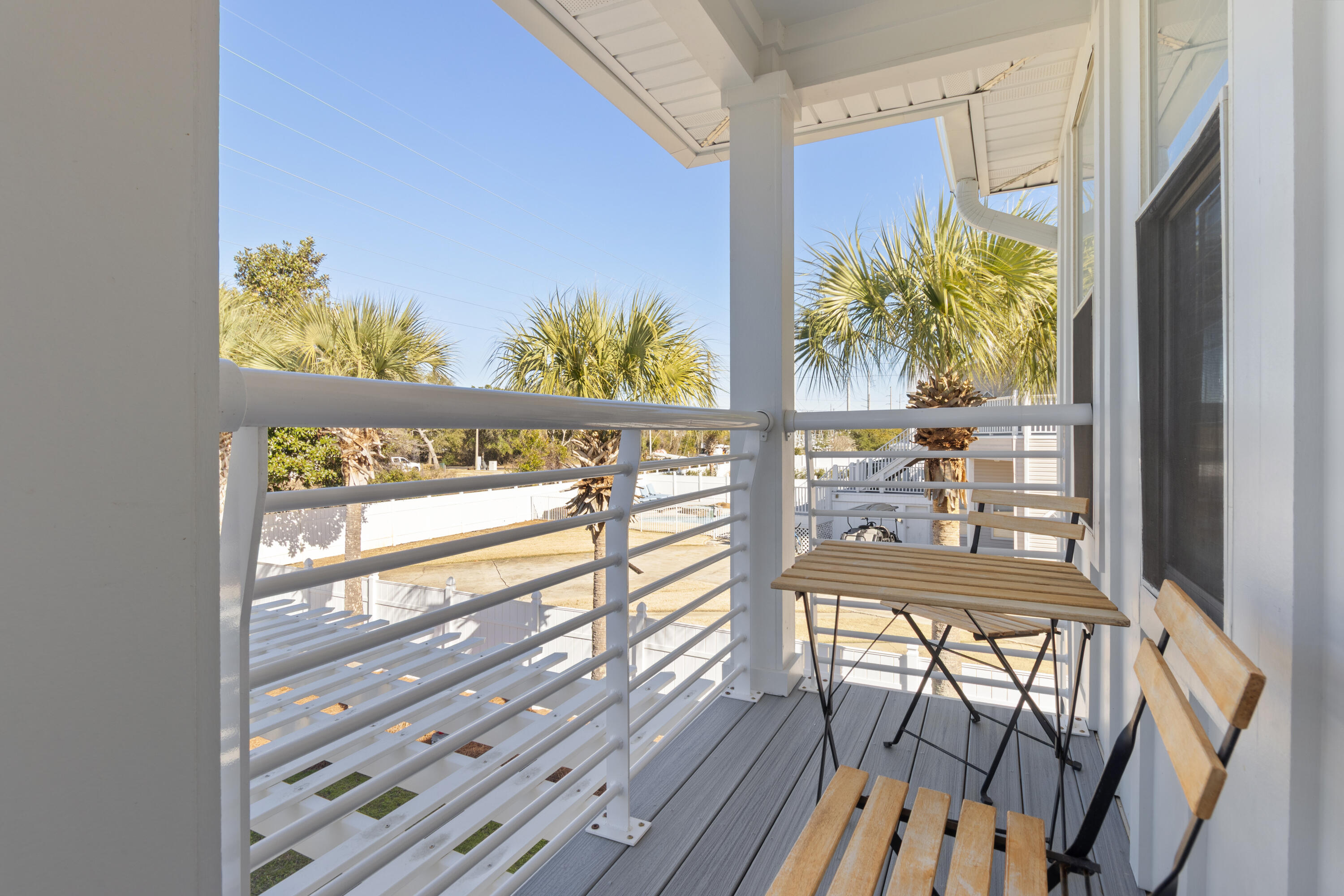 CRYSTAL BEACH - Residential