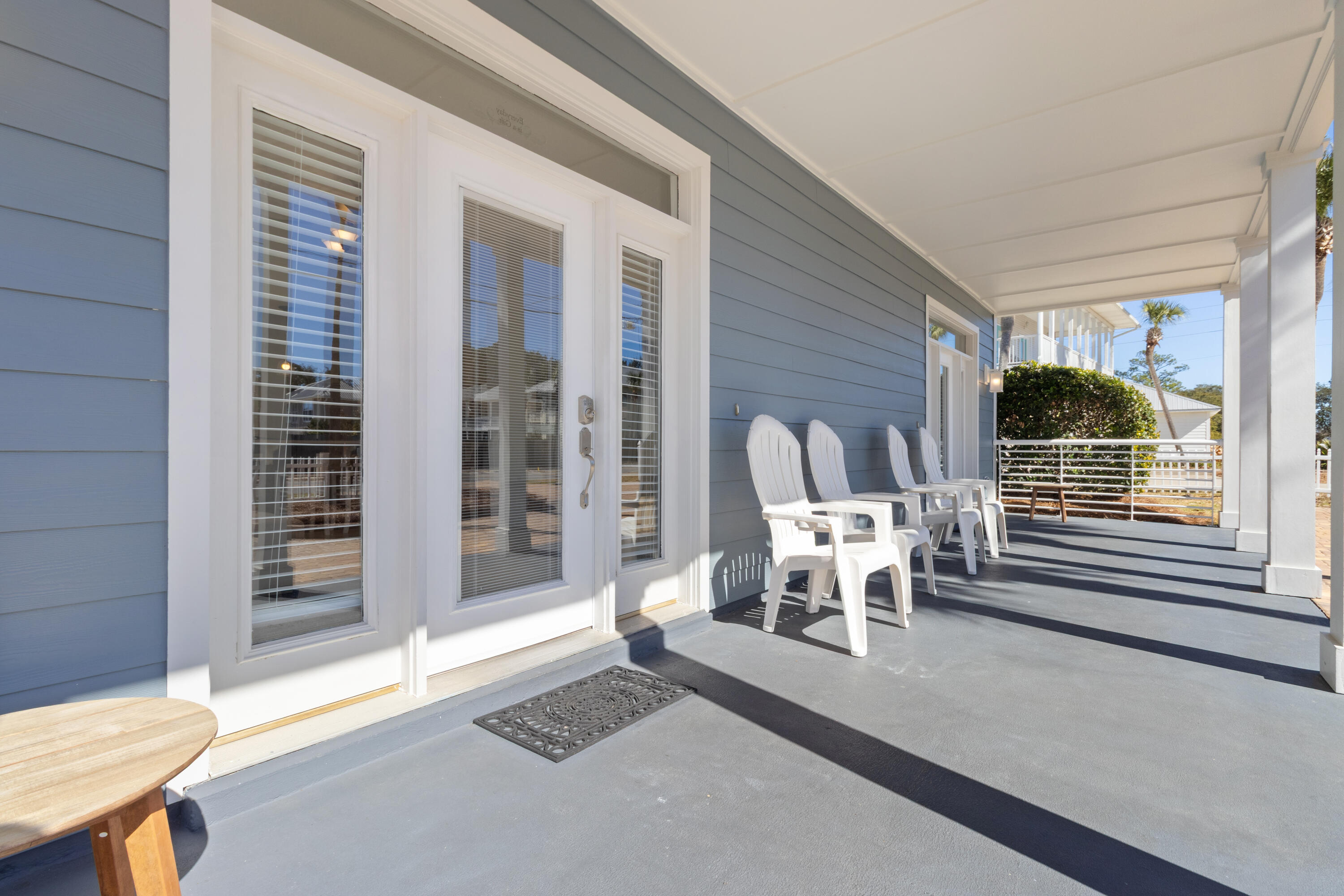 CRYSTAL BEACH - Residential