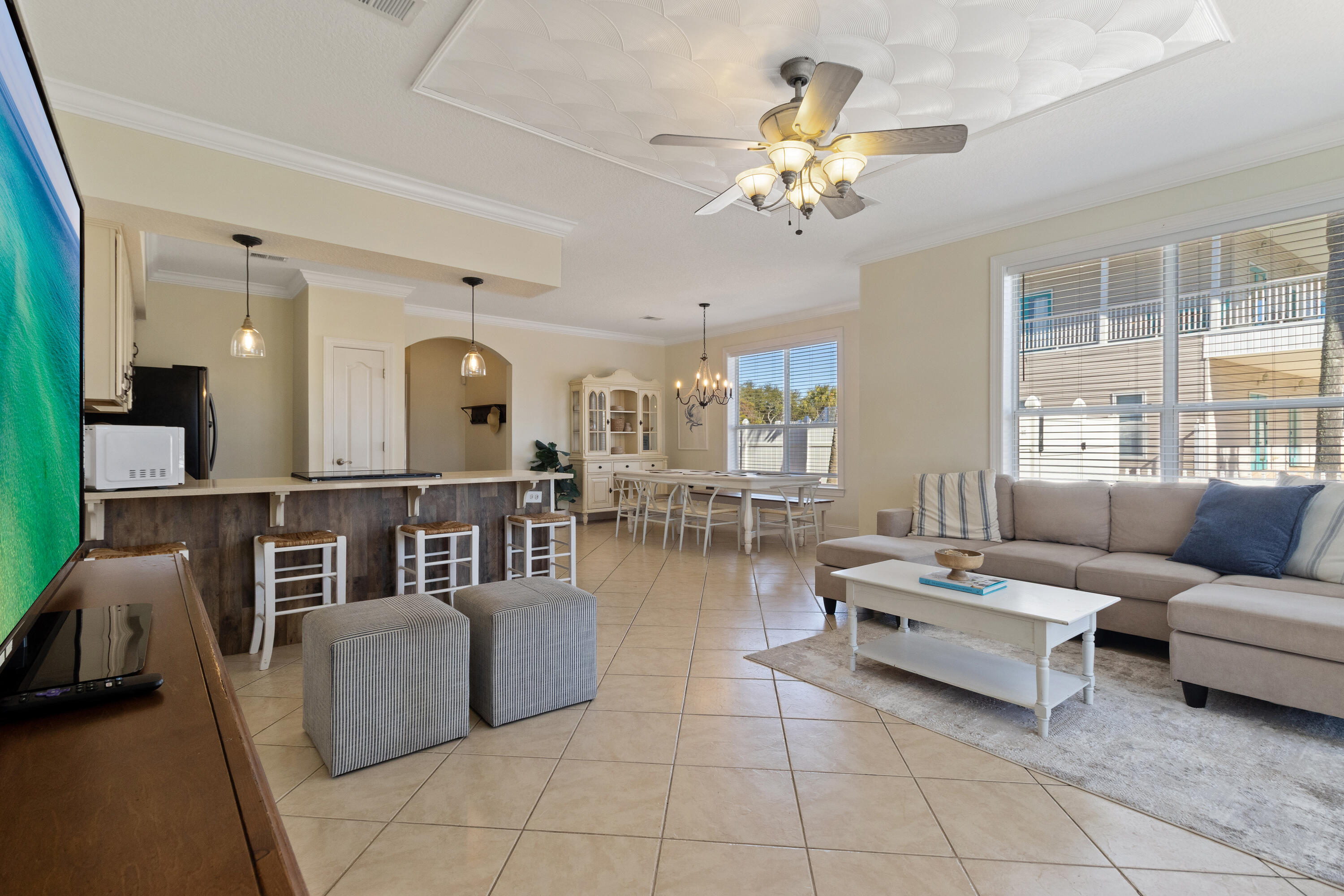 CRYSTAL BEACH - Residential