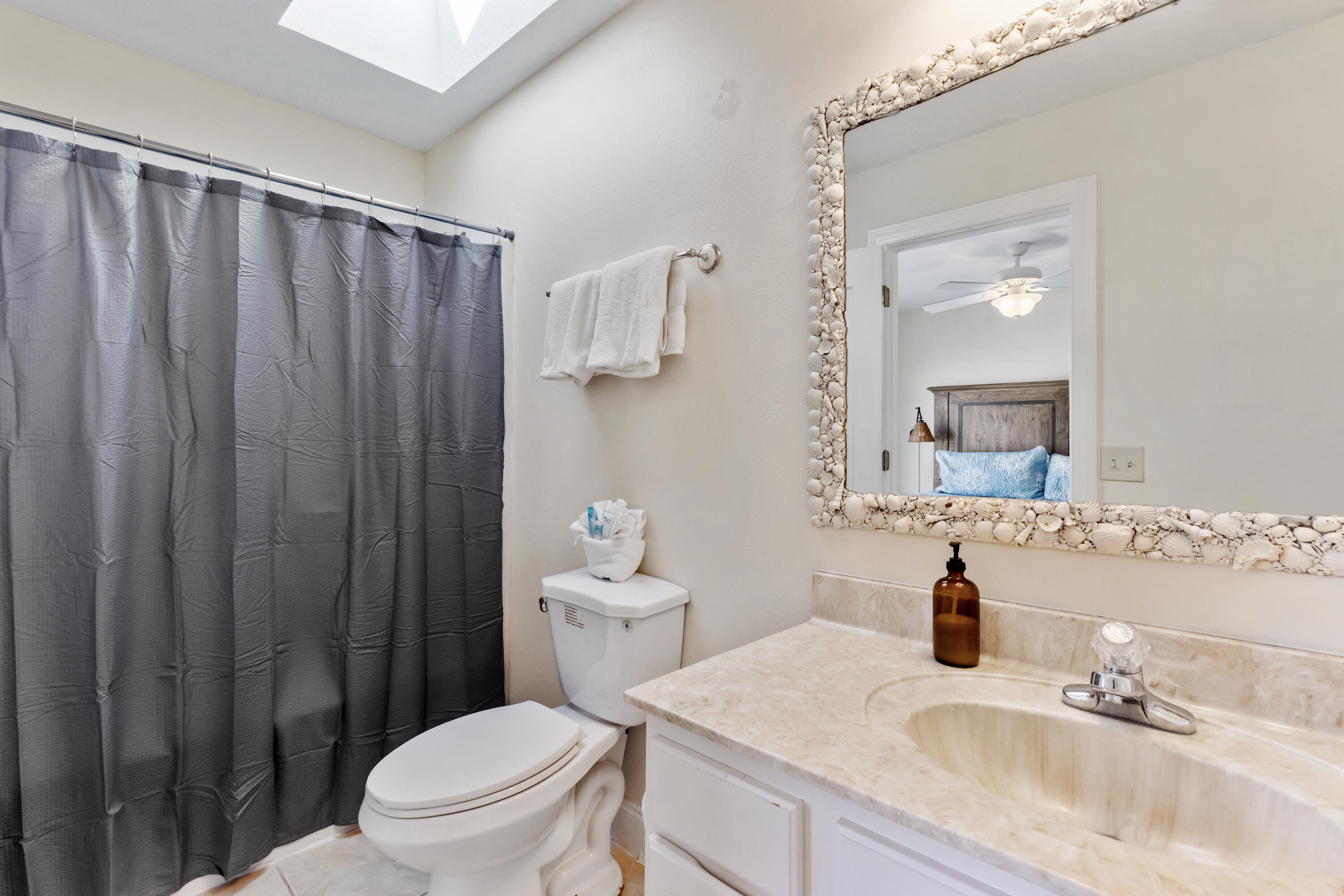 CRYSTAL BEACH - Residential