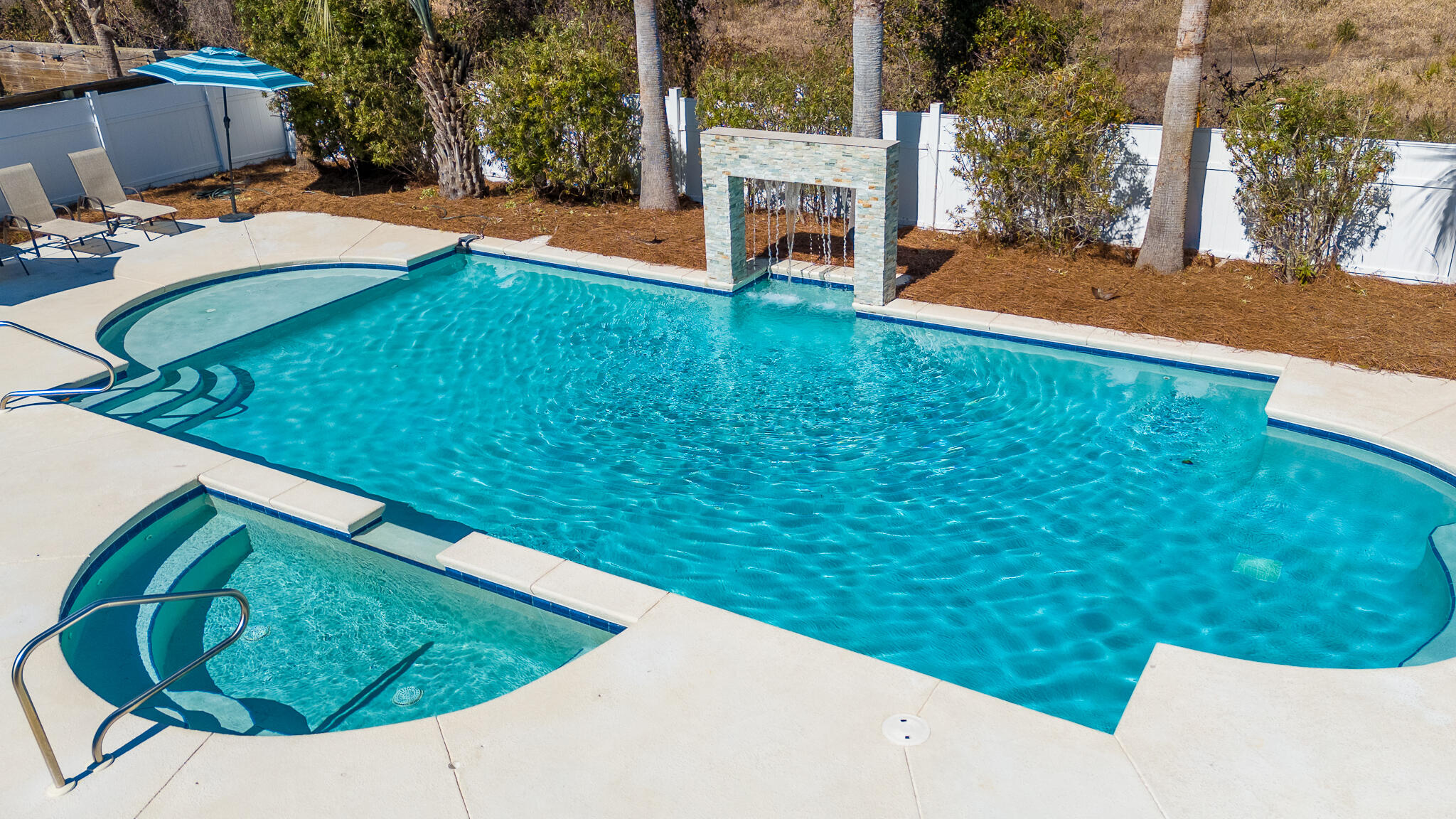 CRYSTAL BEACH - Residential