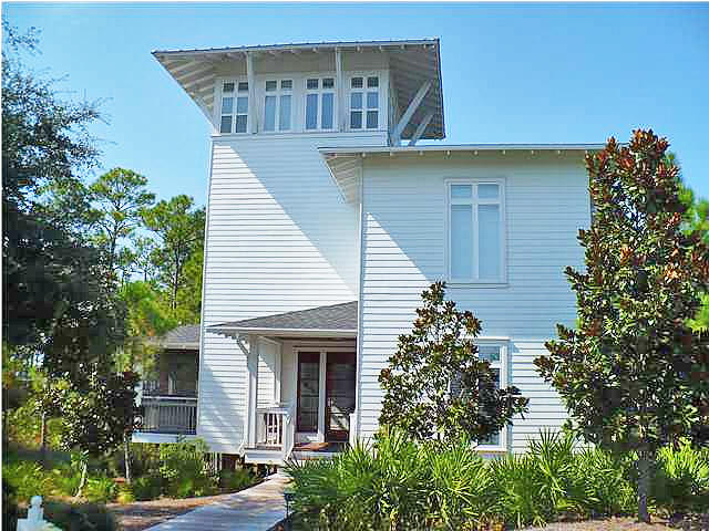 INSPIRATION - Residential