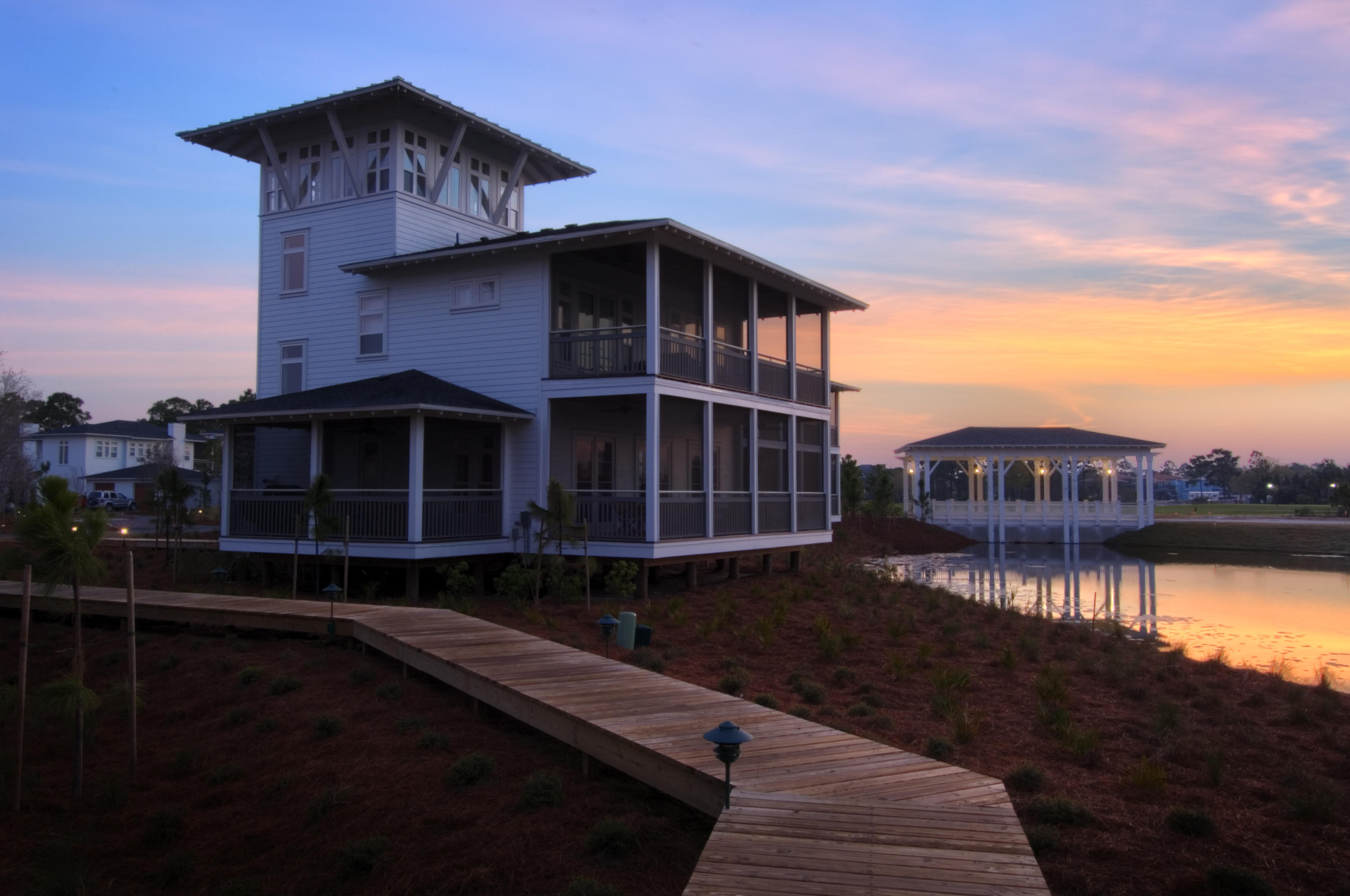 INSPIRATION - Residential