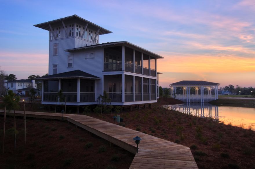 This is a FRACTIONAL OWNERSHIP property in Inspiration, a waterfront enclave of exclusive single-family residences managed by the Fairmont Group as part of the prestigious Fairmont Heritage Place communities. Ownership entitles you to 4 guaranteed weeks per year, requested in September every year for the following year, a free space available week annually and unlimited ''space available'' weeks thereafter for $420 per week. Your deeded interest is in a specific home but you are able to use any of these beautiful homes, thus giving many more opportunities to visit Inspiration with your family and friends. The confirmed remaining 2017 dates are: Sept 30-Oct 7, & Oct 28-Nov 4. There is also a complimentary 5th week available that can be booked within 90 days of arrival.