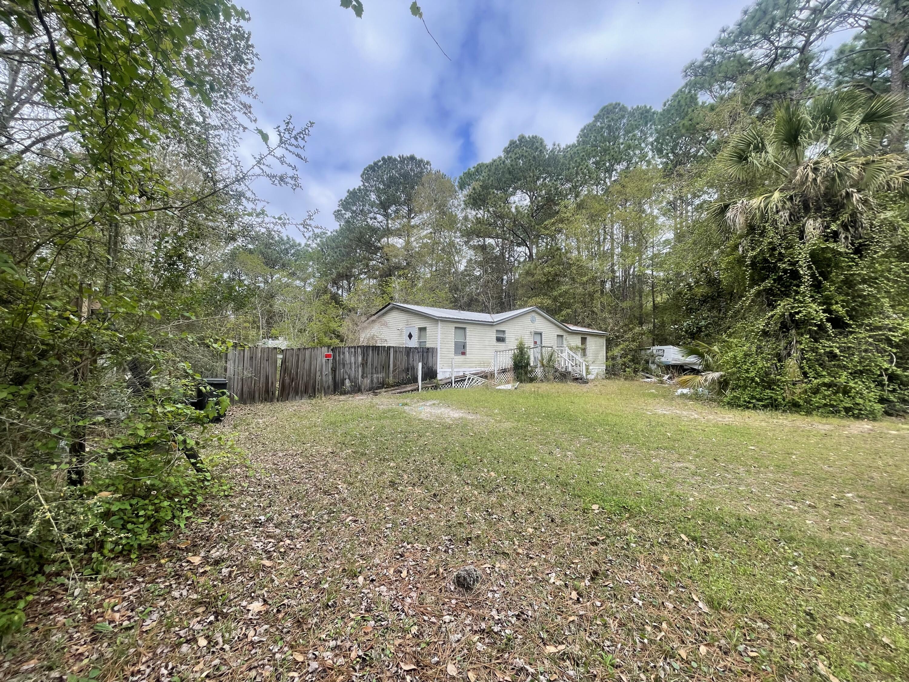 Laird's 2nd Addition - Residential